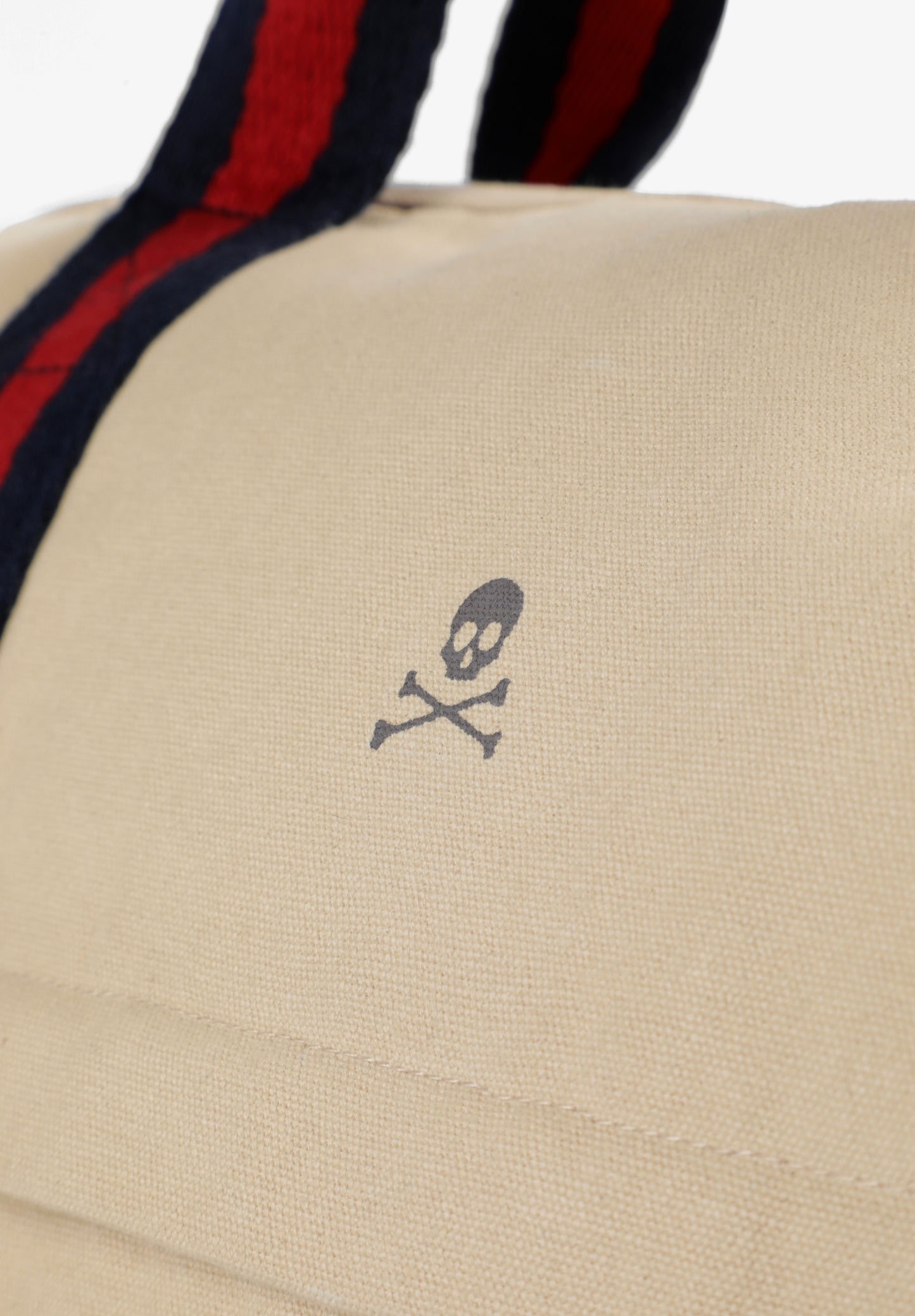 BOLSA DE VIAJE CANVAS