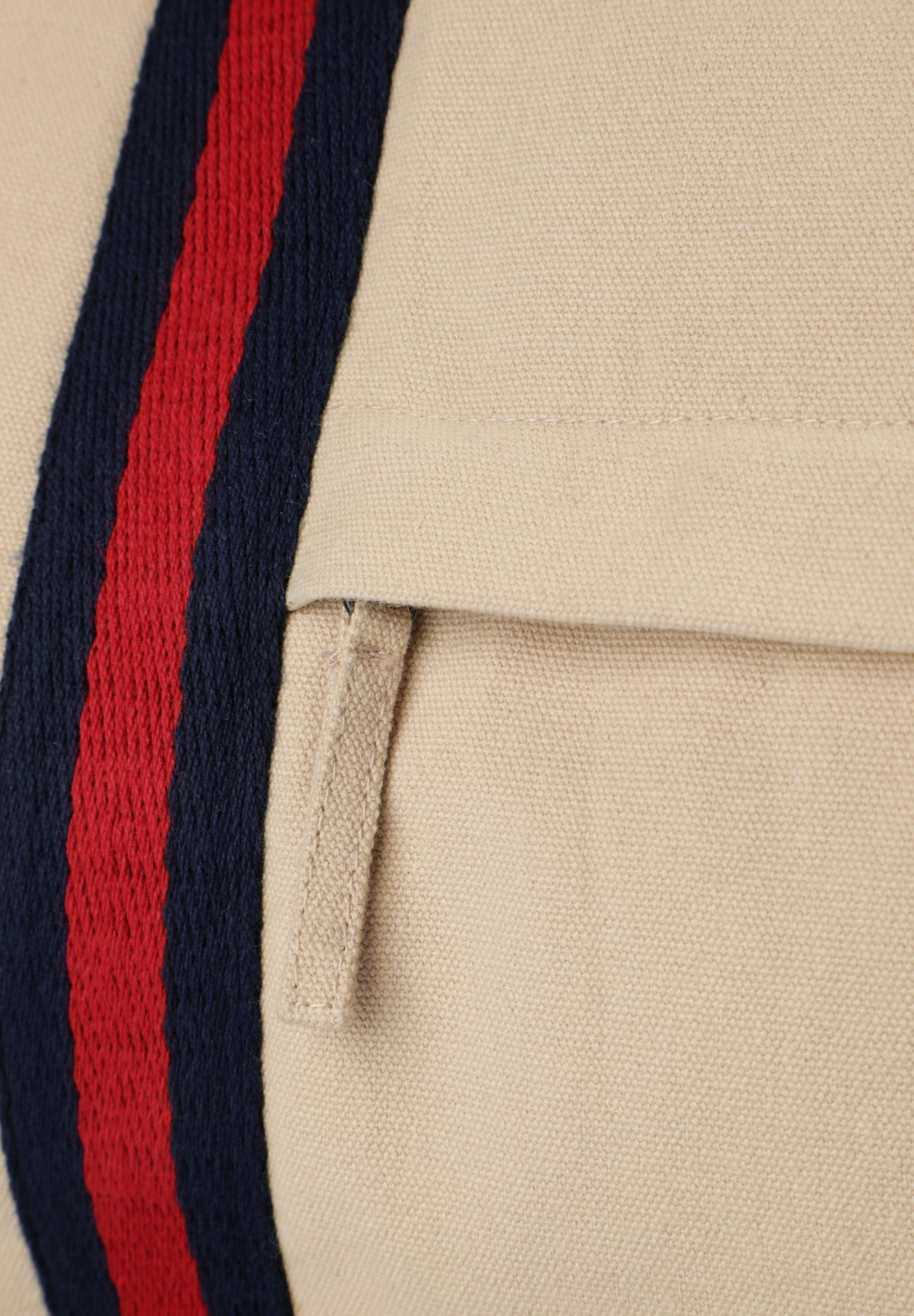 BOLSA DE VIAJE CANVAS