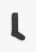 SCSKULL L SOCKS