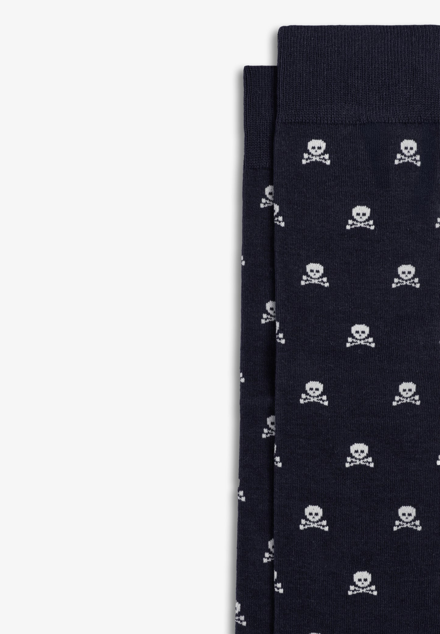 SCSKULL L SOCKS