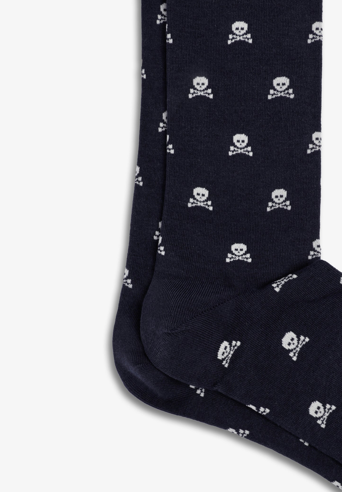 SCSKULL L SOCKS