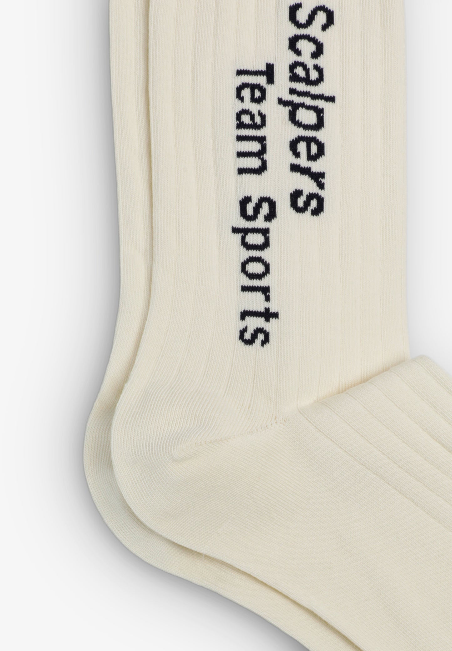 CALCETINES CAÑA MEDIA SPORT