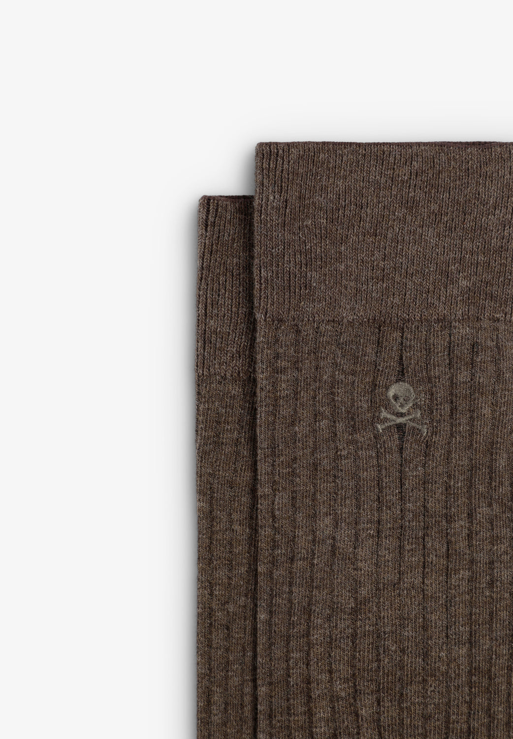 CALCETINES CANALÉ ALGODÓN ORGÁNICO - Scalpers