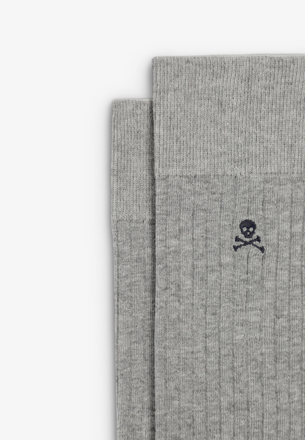 CALCETINES CANALÉ ALGODÓN ORGÁNICO - Scalpers