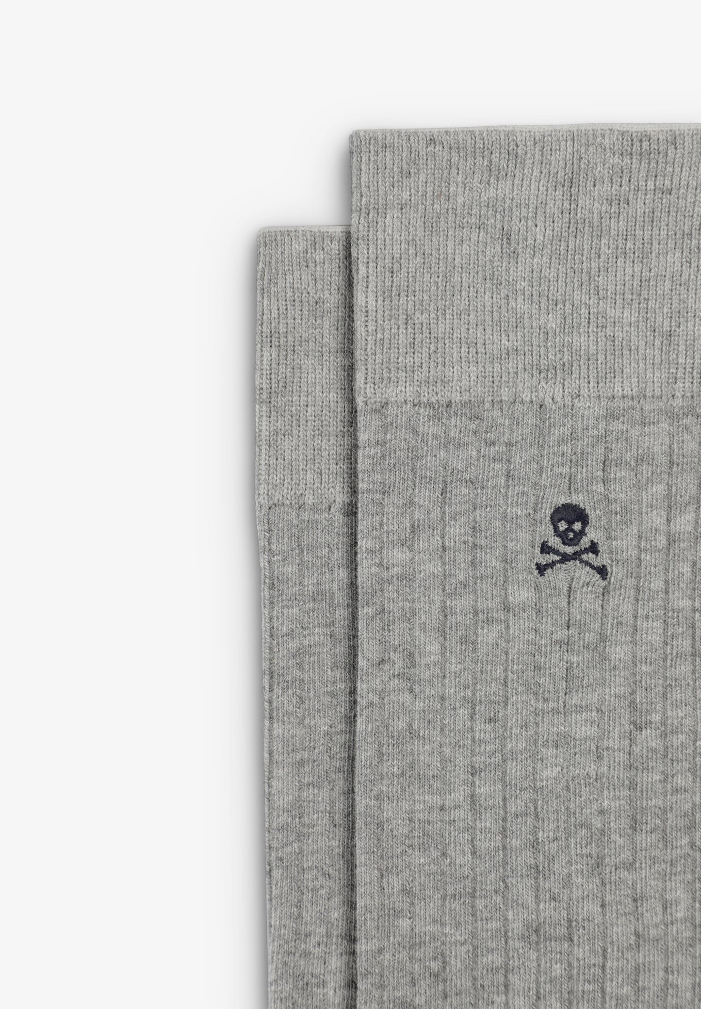 CALCETINES CANALÉ ALGODÓN ORGÁNICO - Scalpers