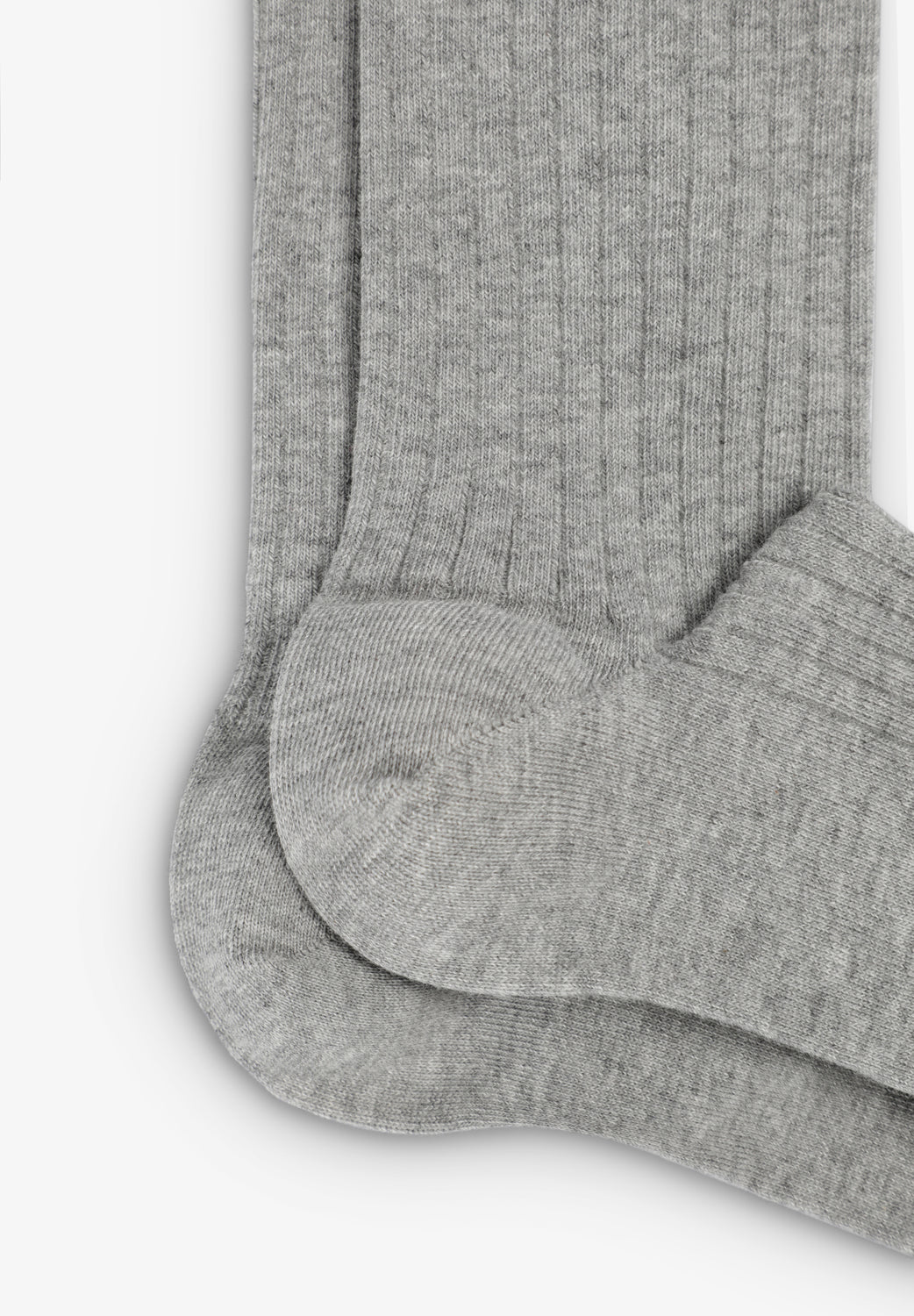 CALCETINES CANALÉ ALGODÓN ORGÁNICO - Scalpers