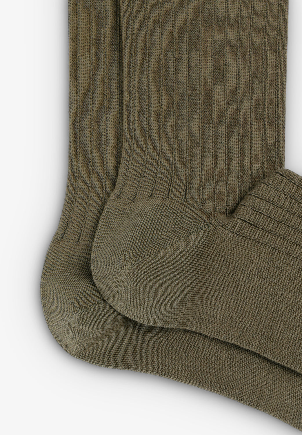CALCETINES CANALÉ ALGODÓN ORGÁNICO - Scalpers