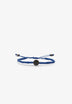 SCSKULL CORD BRACELET