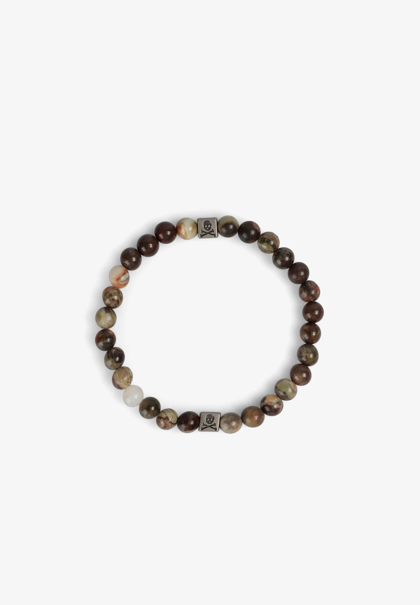 PULSERA PIEDRA NATURAL