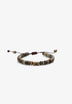 SCPLAIN BEADS BRACELET