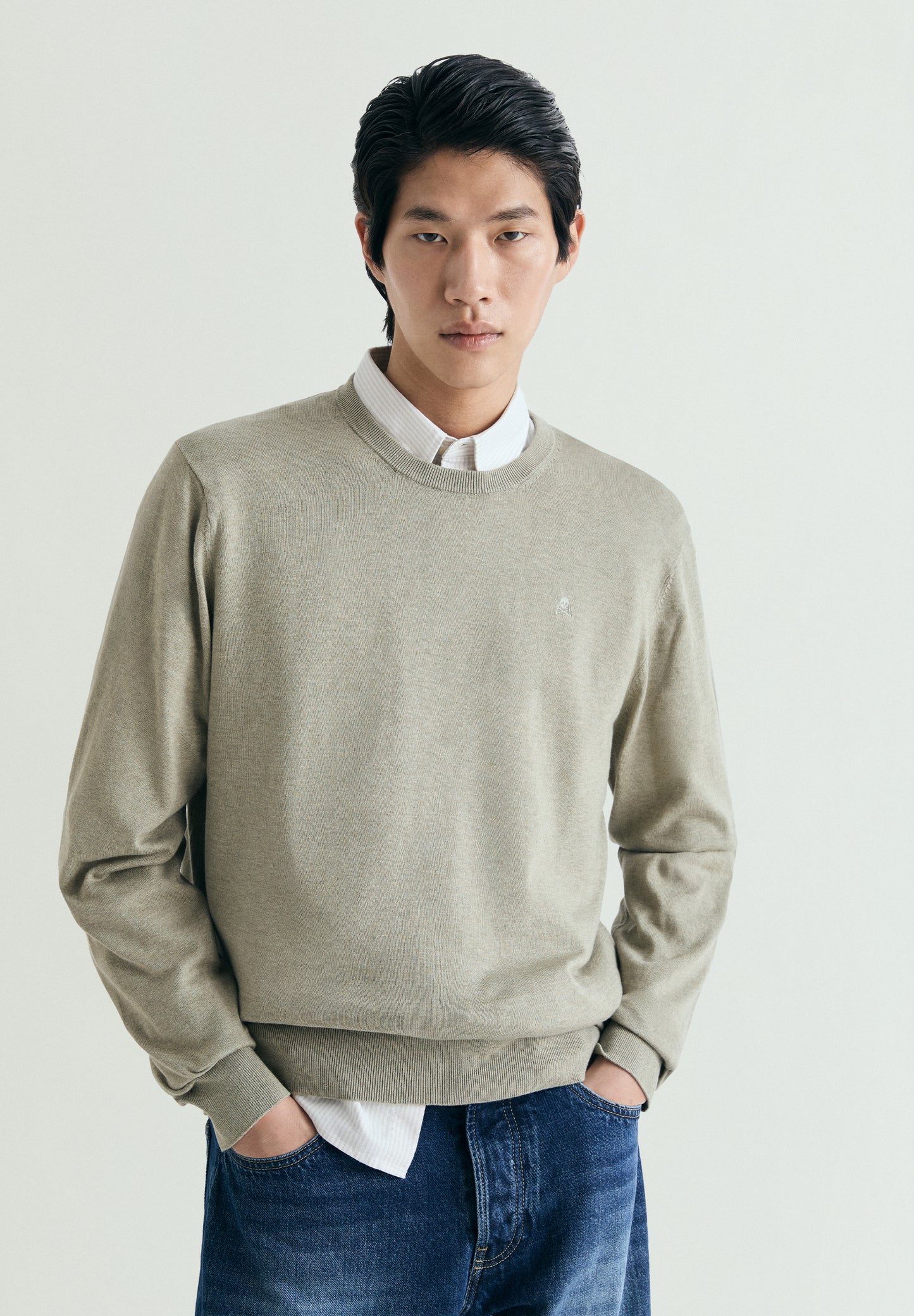 JERSEY SUPIMA ACANALADO