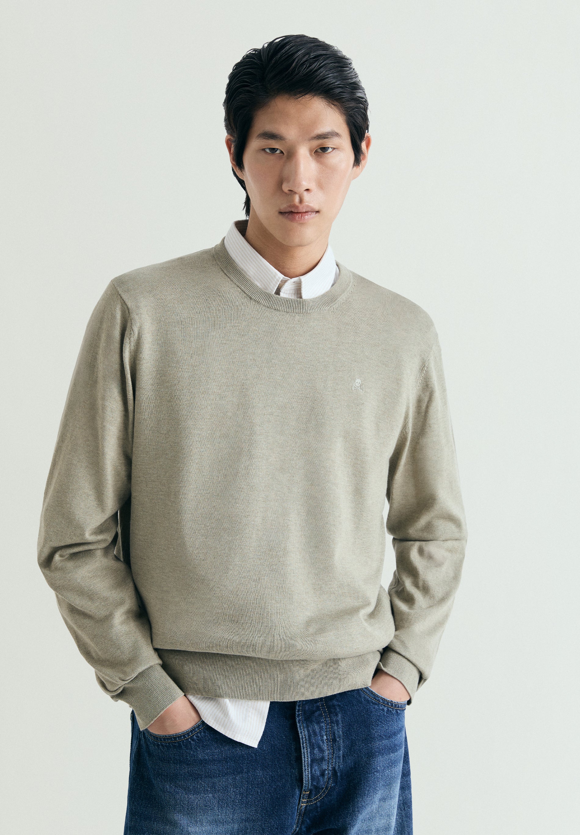 JERSEY SUPIMA ACANALADO