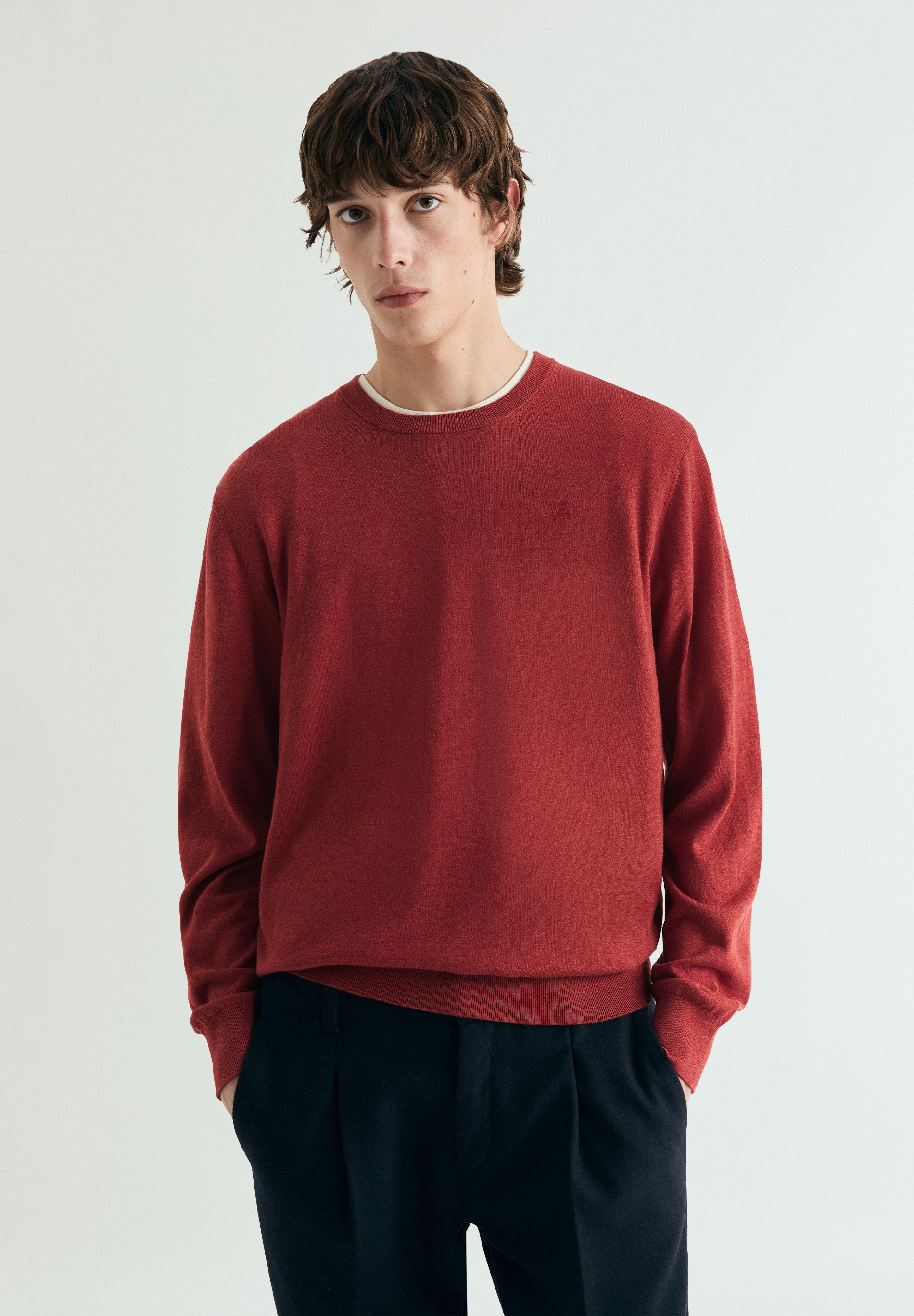 JERSEY SUPIMA ACANALADO