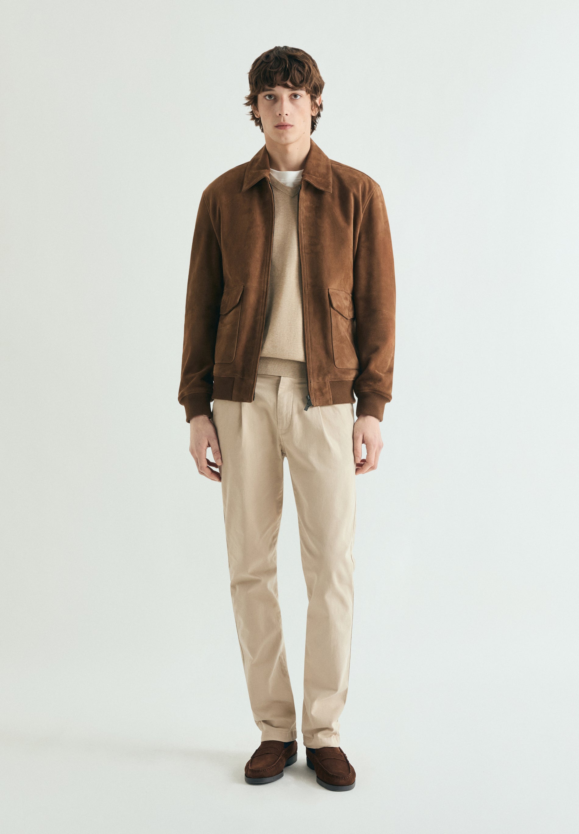 JERSEY SUPIMA BORDADO TONO