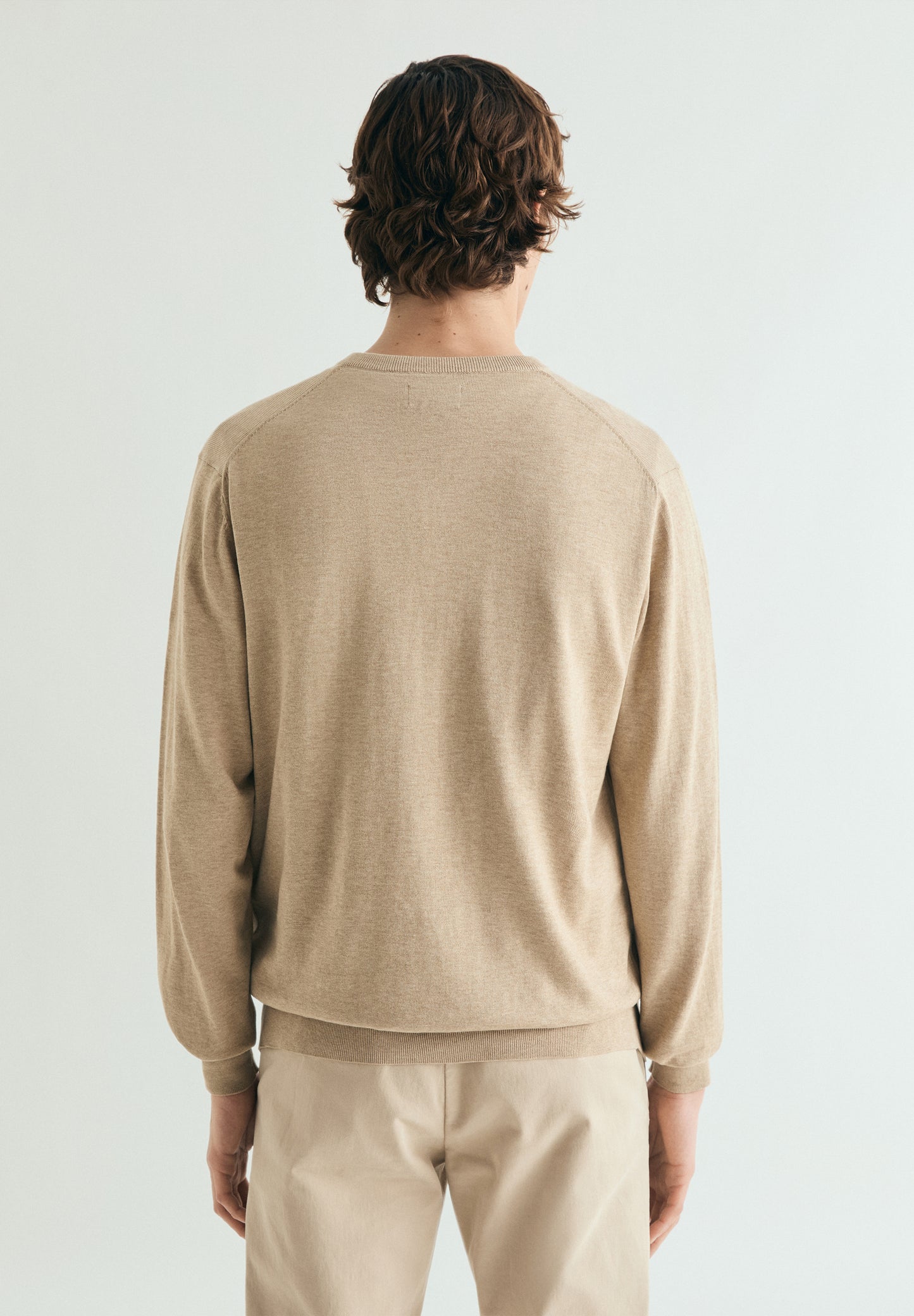 JERSEY SUPIMA BORDADO TONO