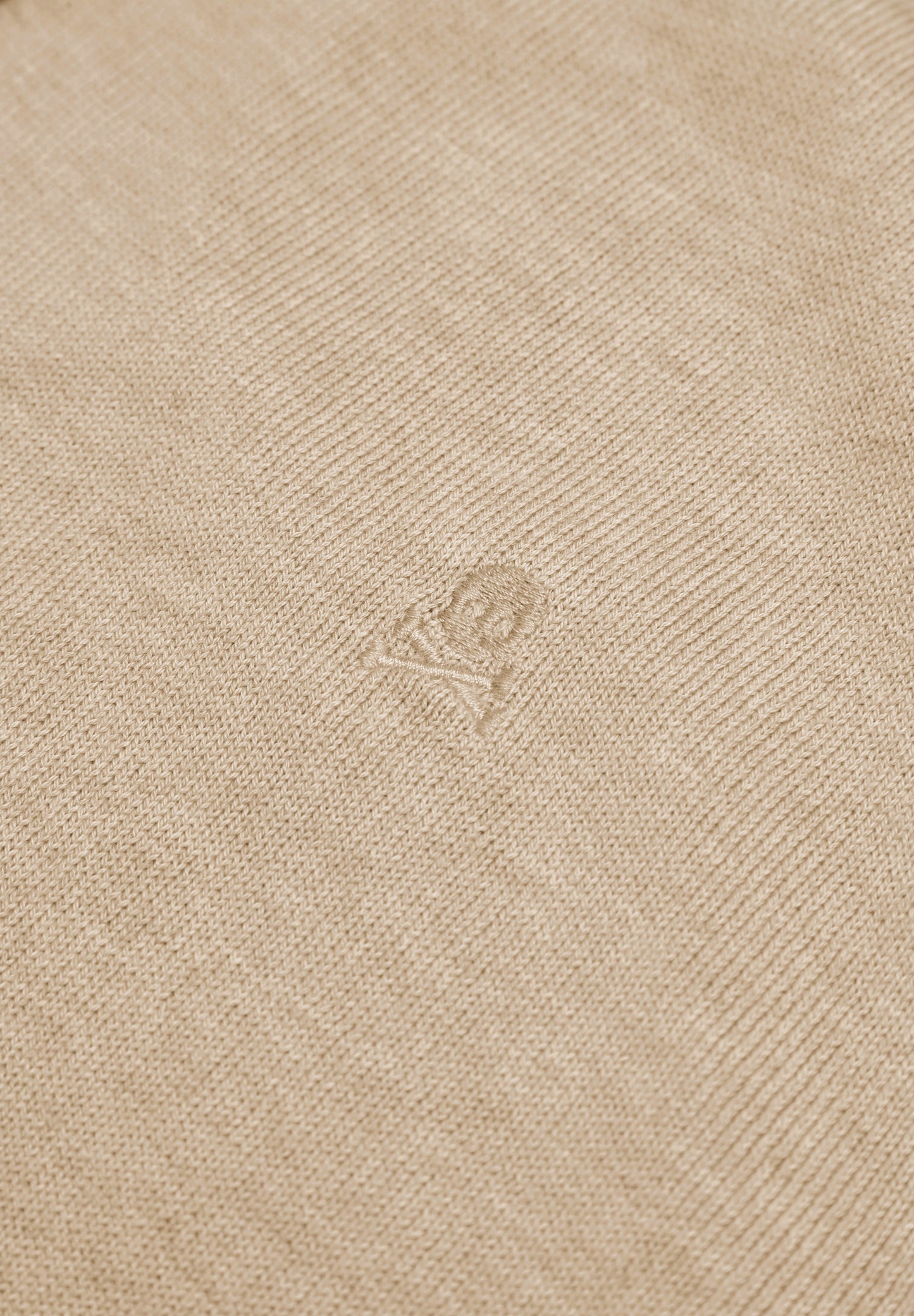 JERSEY SUPIMA BORDADO TONO