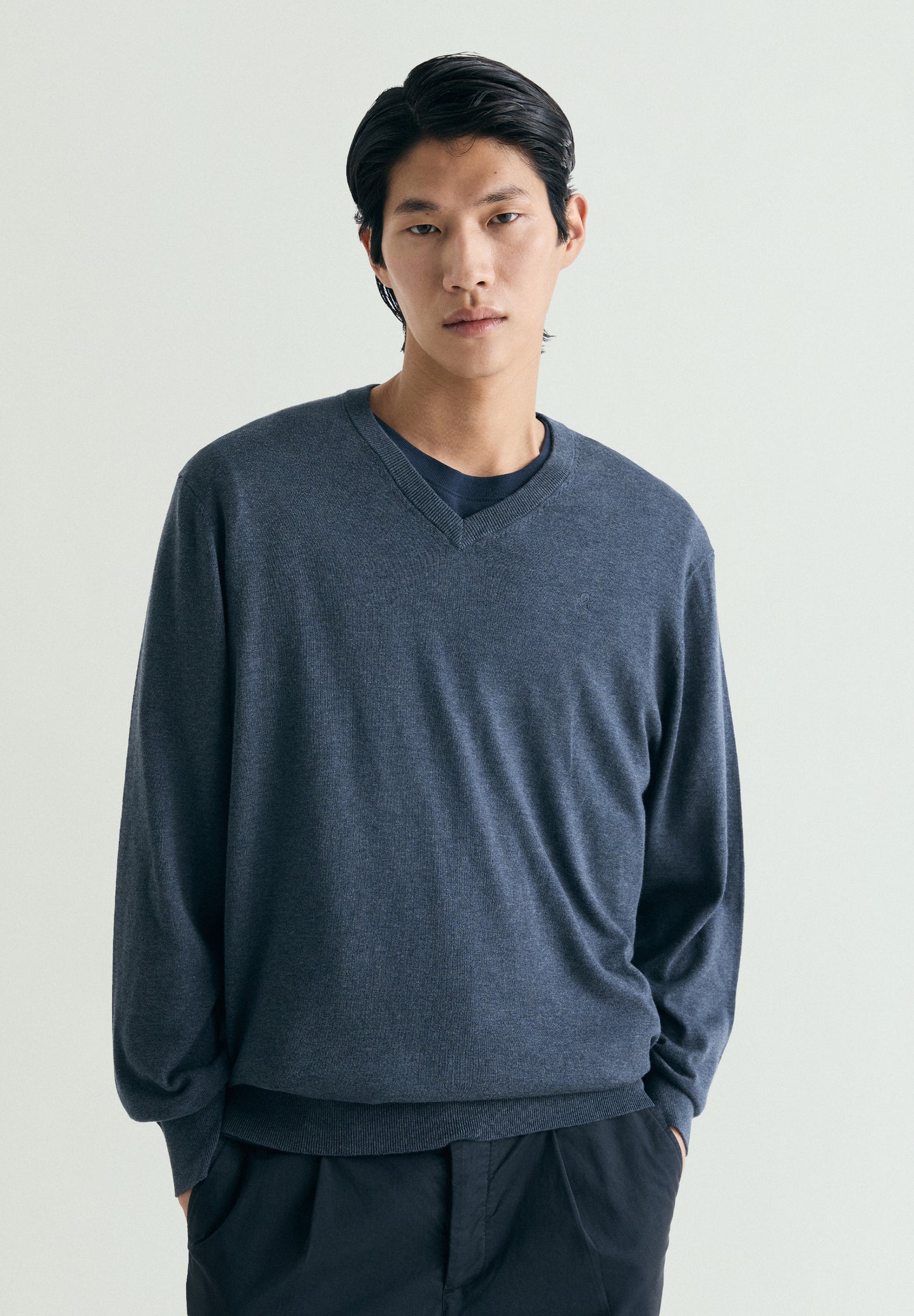 JERSEY SUPIMA BORDADO TONO