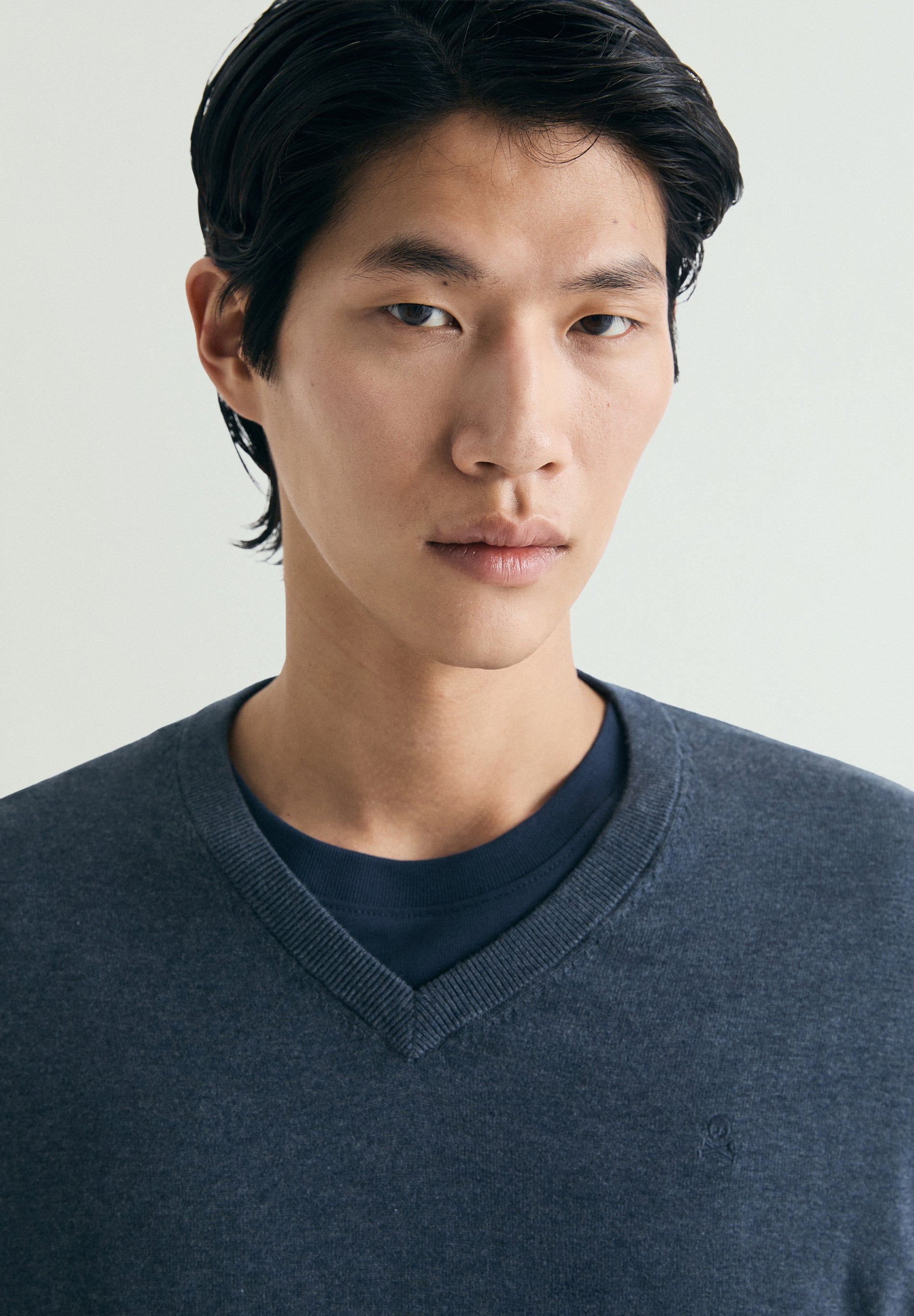 JERSEY SUPIMA BORDADO TONO