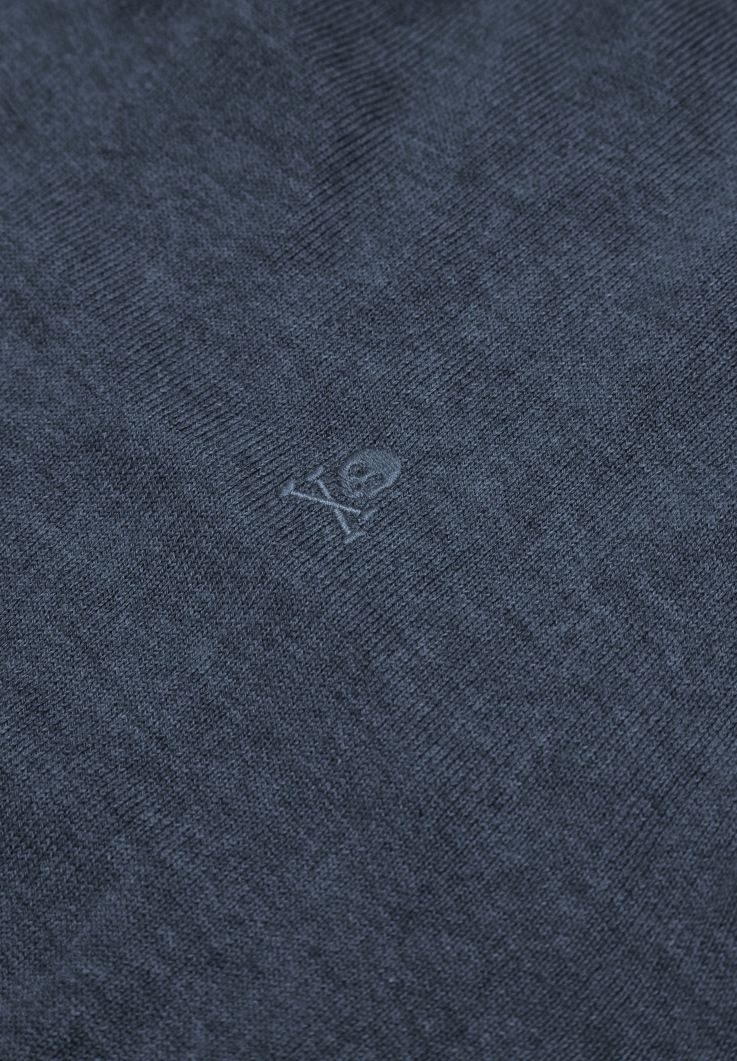 JERSEY SUPIMA BORDADO TONO