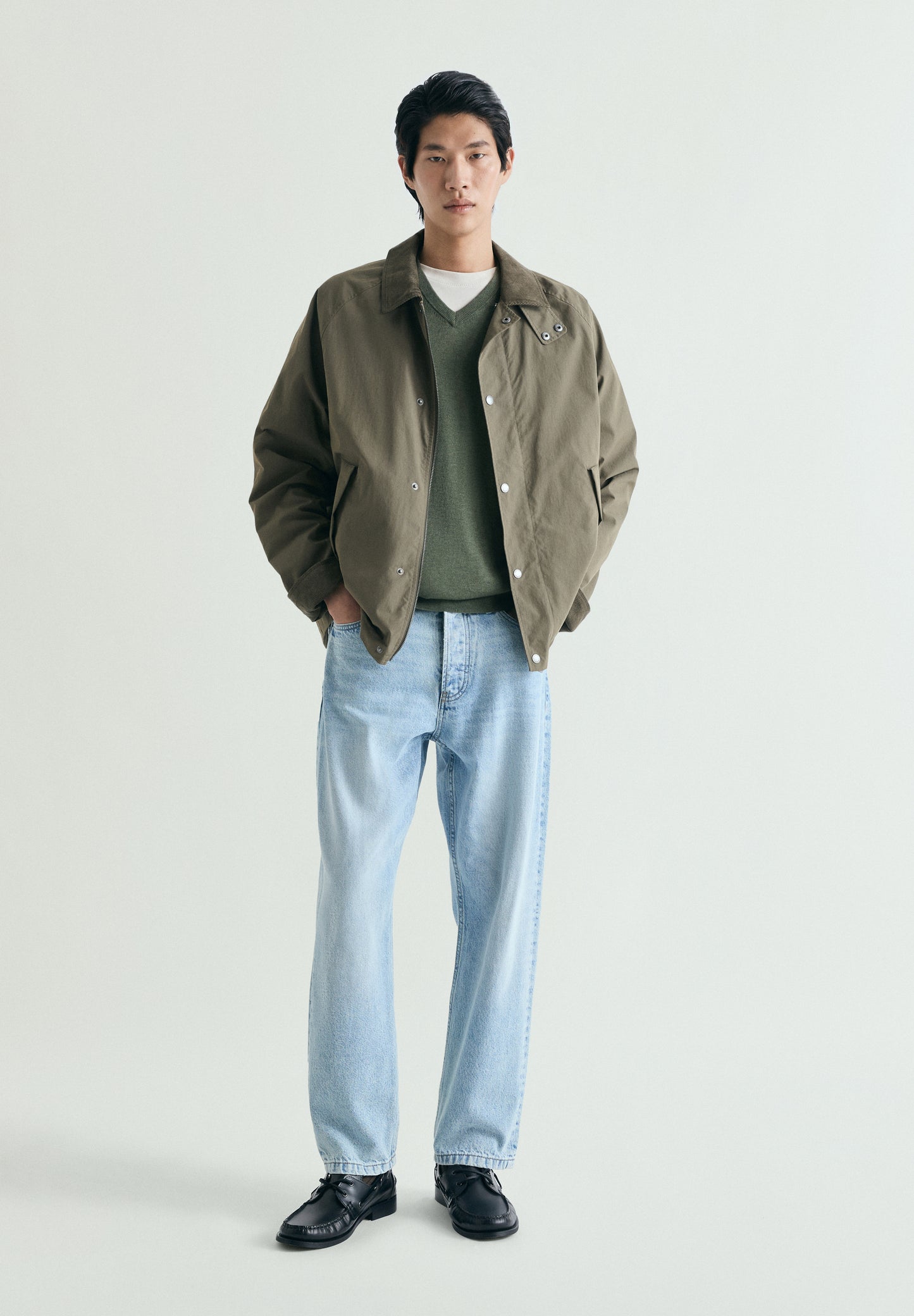 JERSEY SUPIMA BORDADO TONO