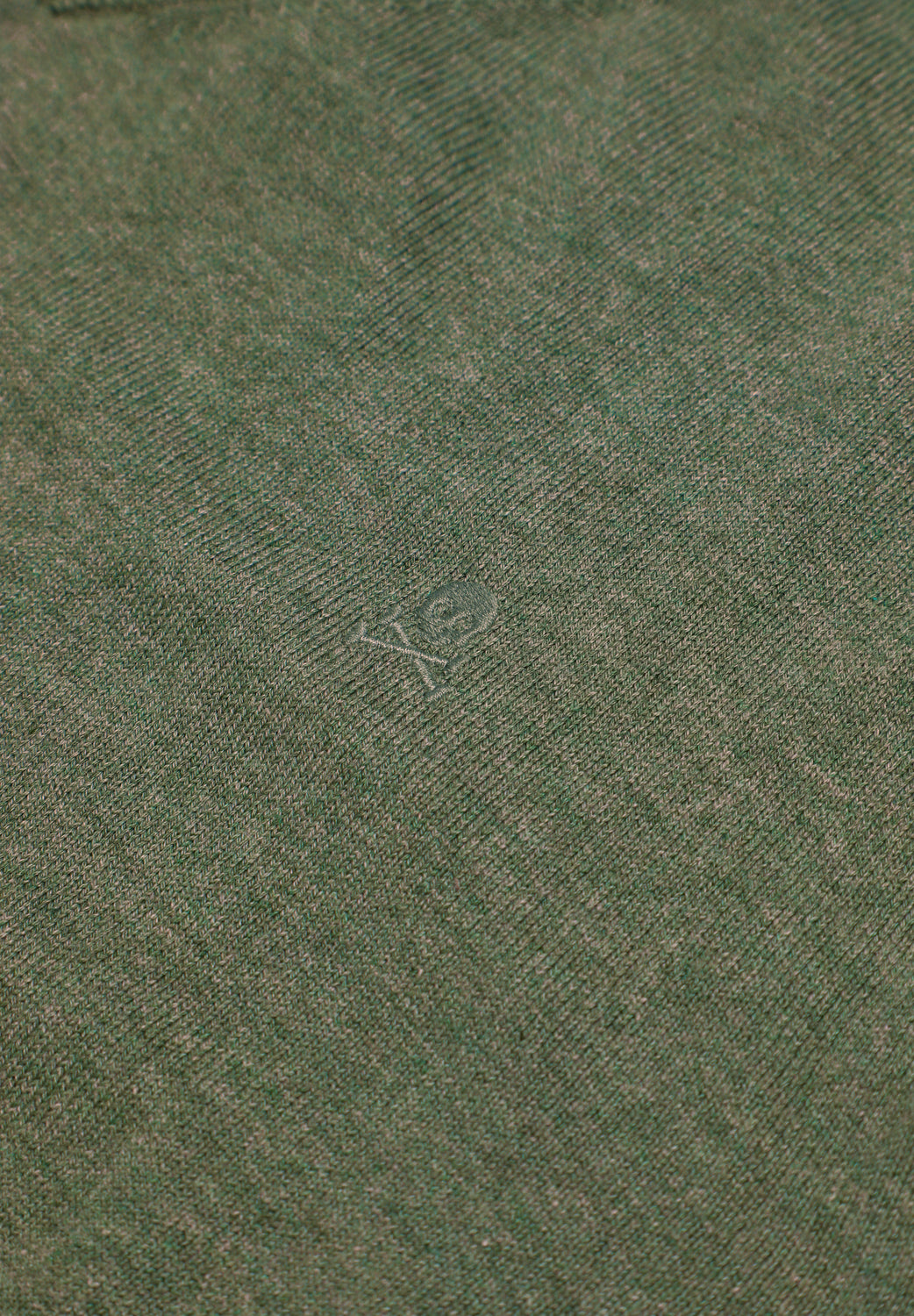 JERSEY SUPIMA BORDADO TONO - Scalpers