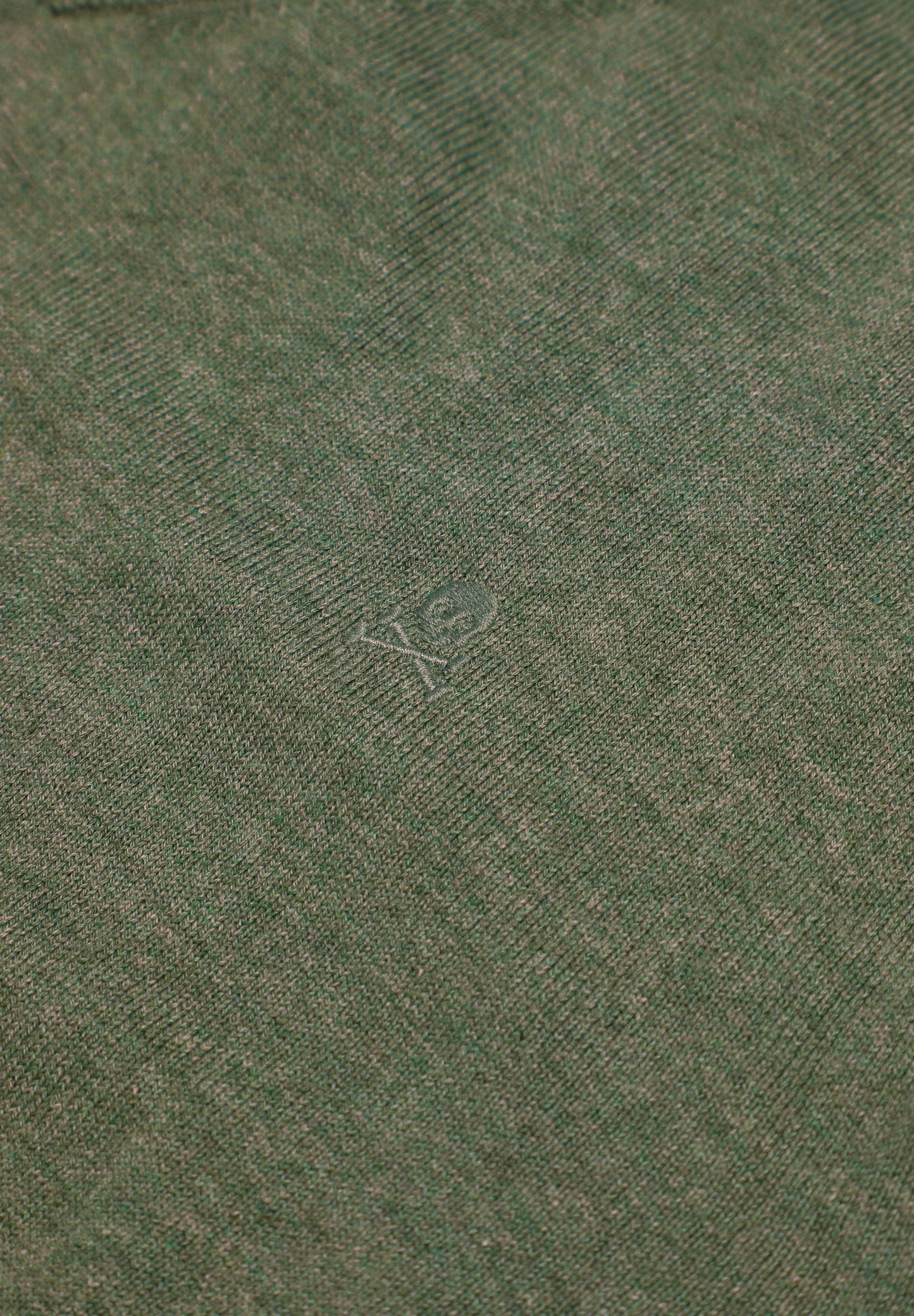 JERSEY SUPIMA BORDADO TONO - Scalpers