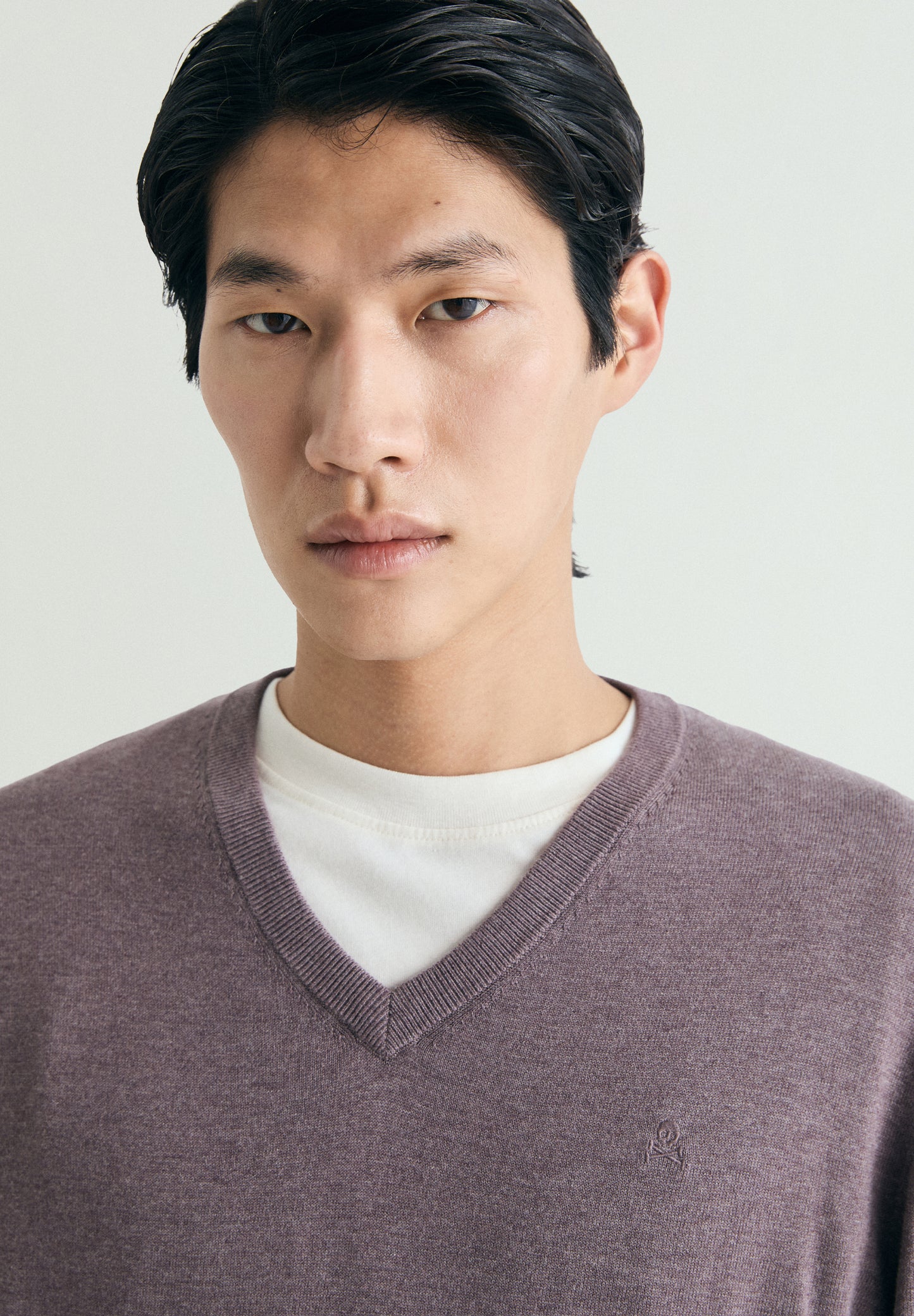 JERSEY SUPIMA BORDADO TONO