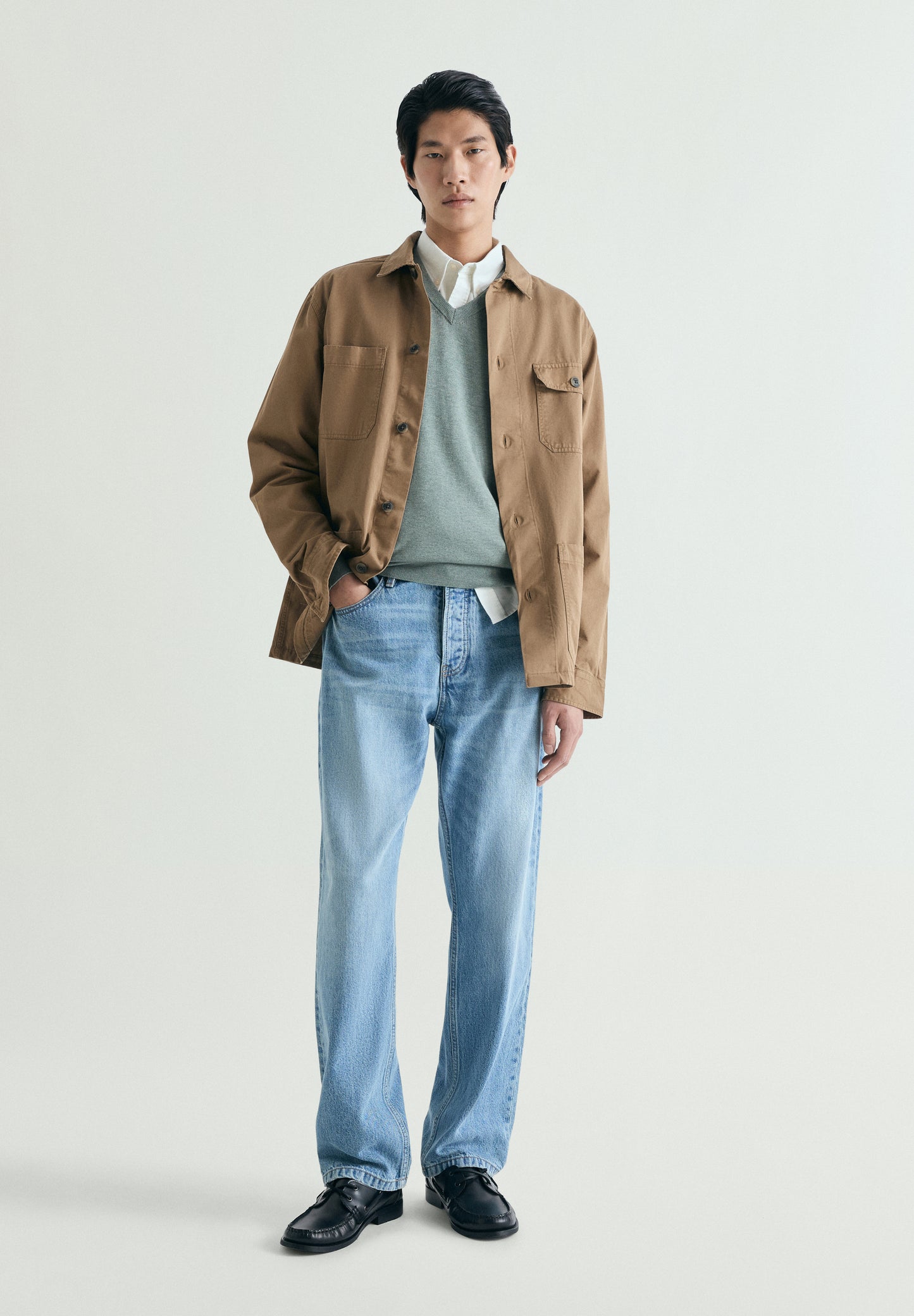 JERSEY SUPIMA BORDADO TONO