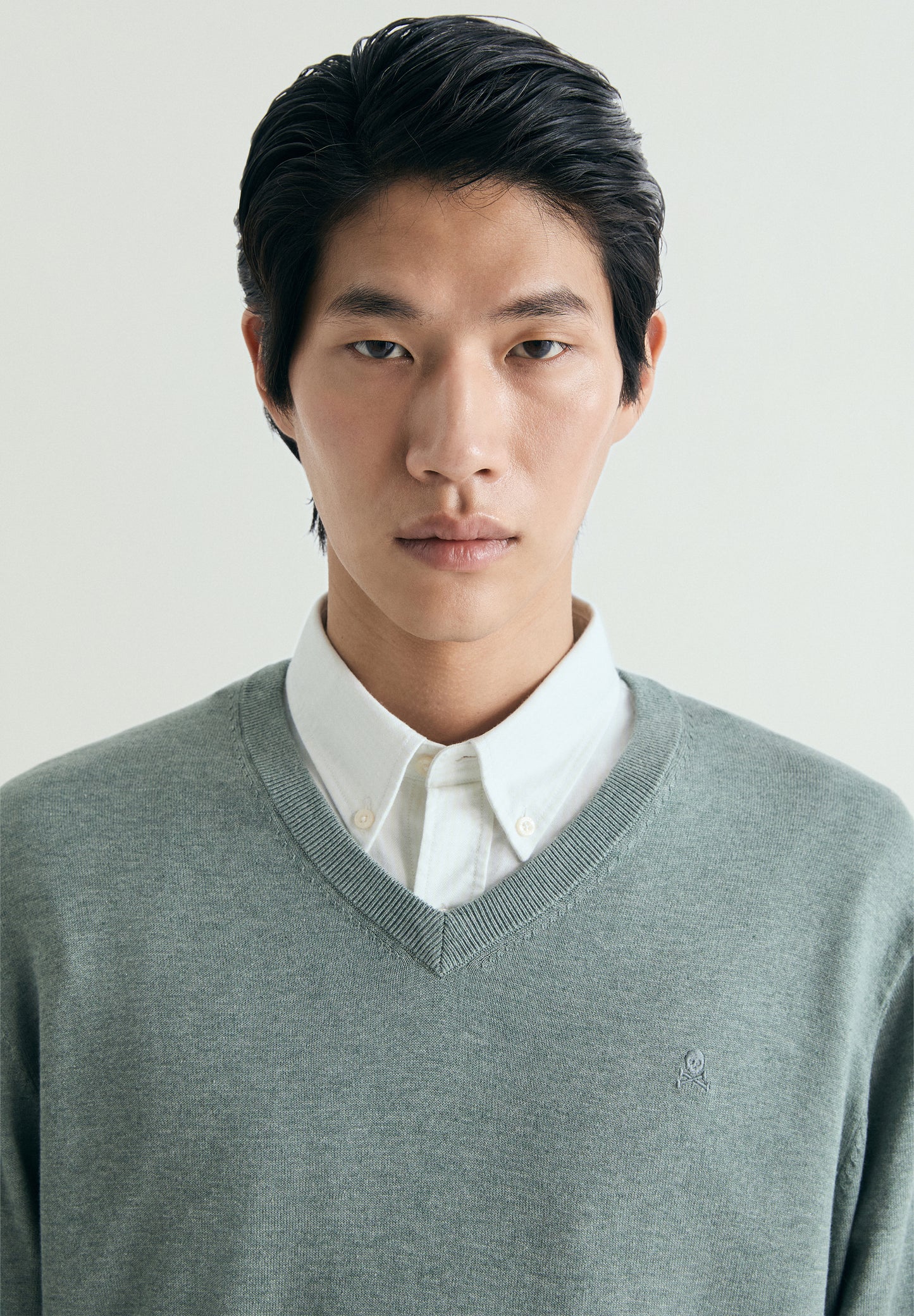 JERSEY SUPIMA BORDADO TONO