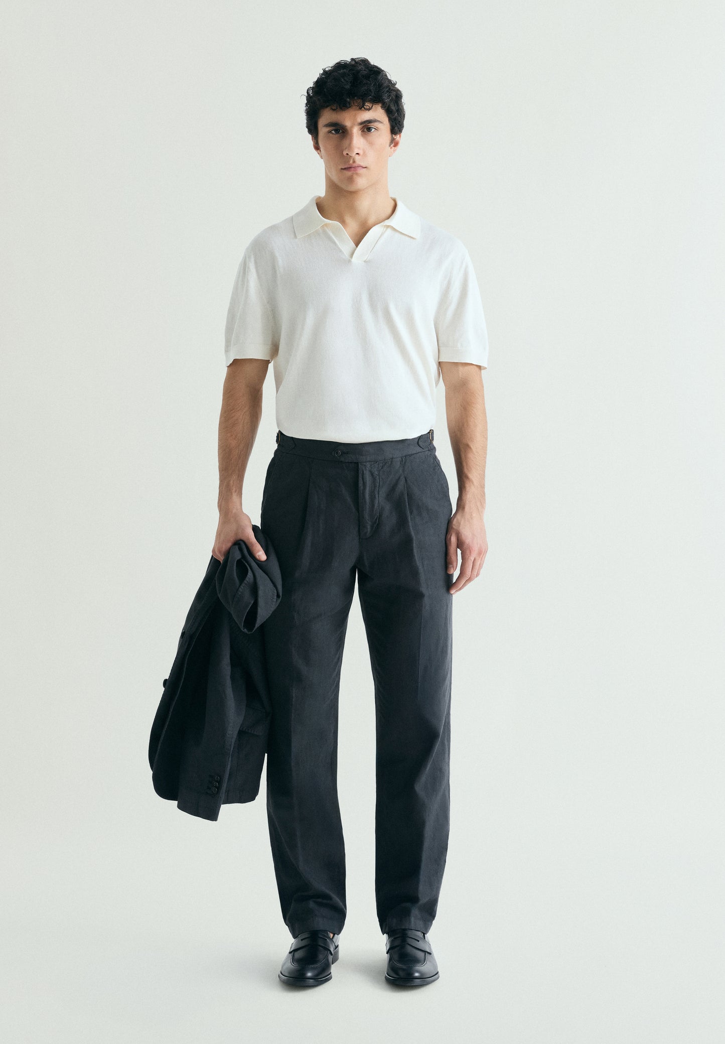 POLO TRICOT