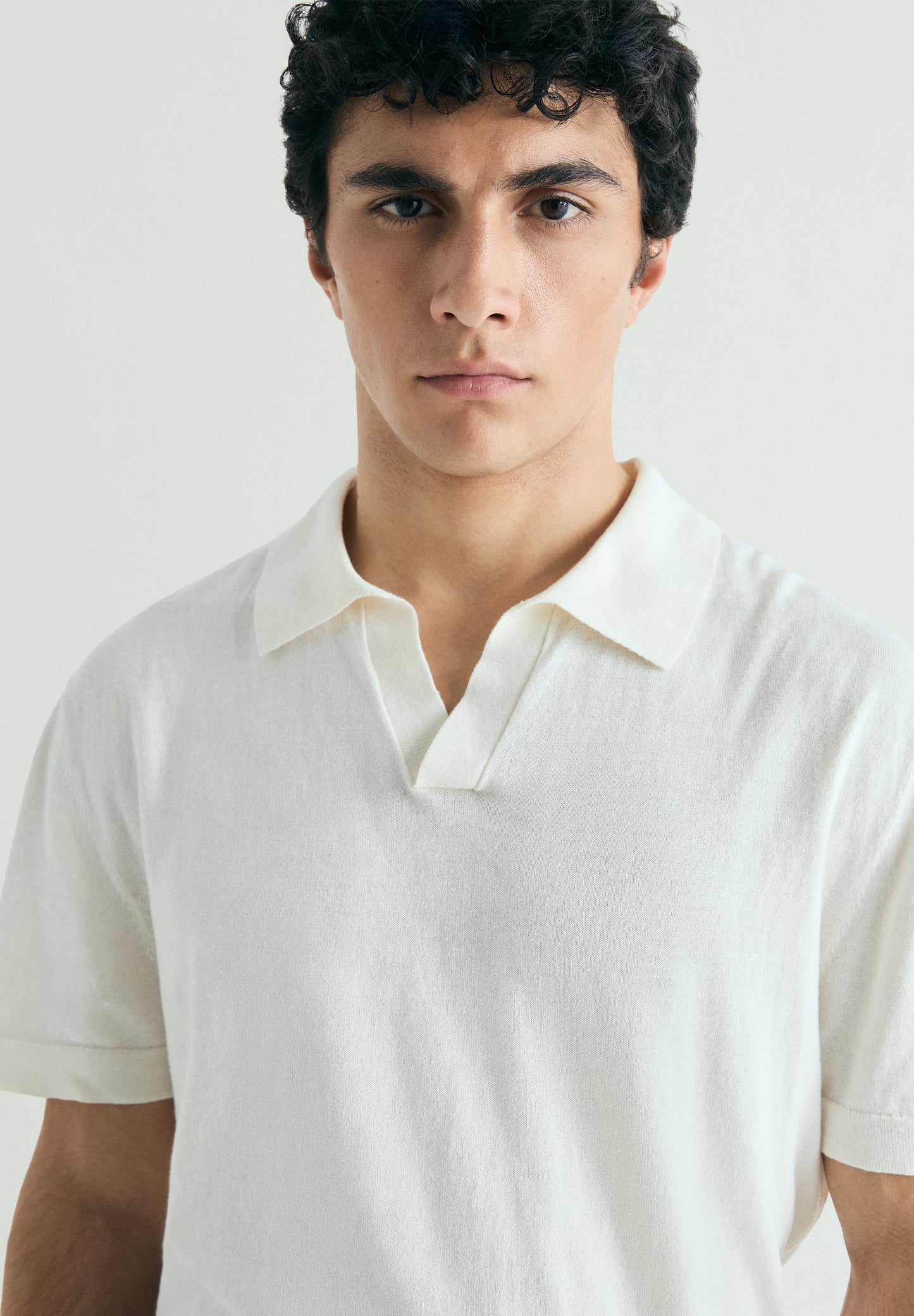 POLO TRICOT
