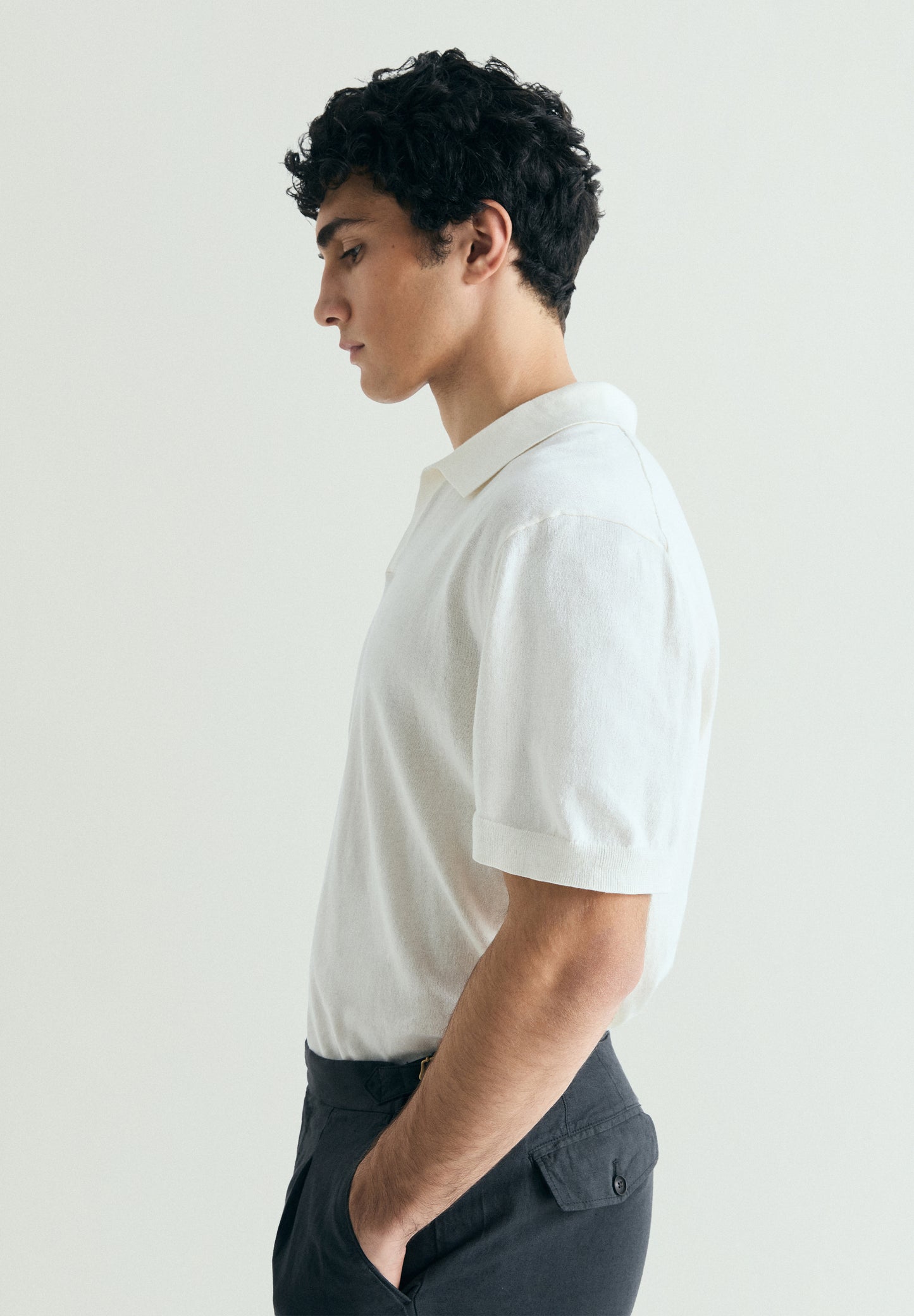 POLO TRICOT