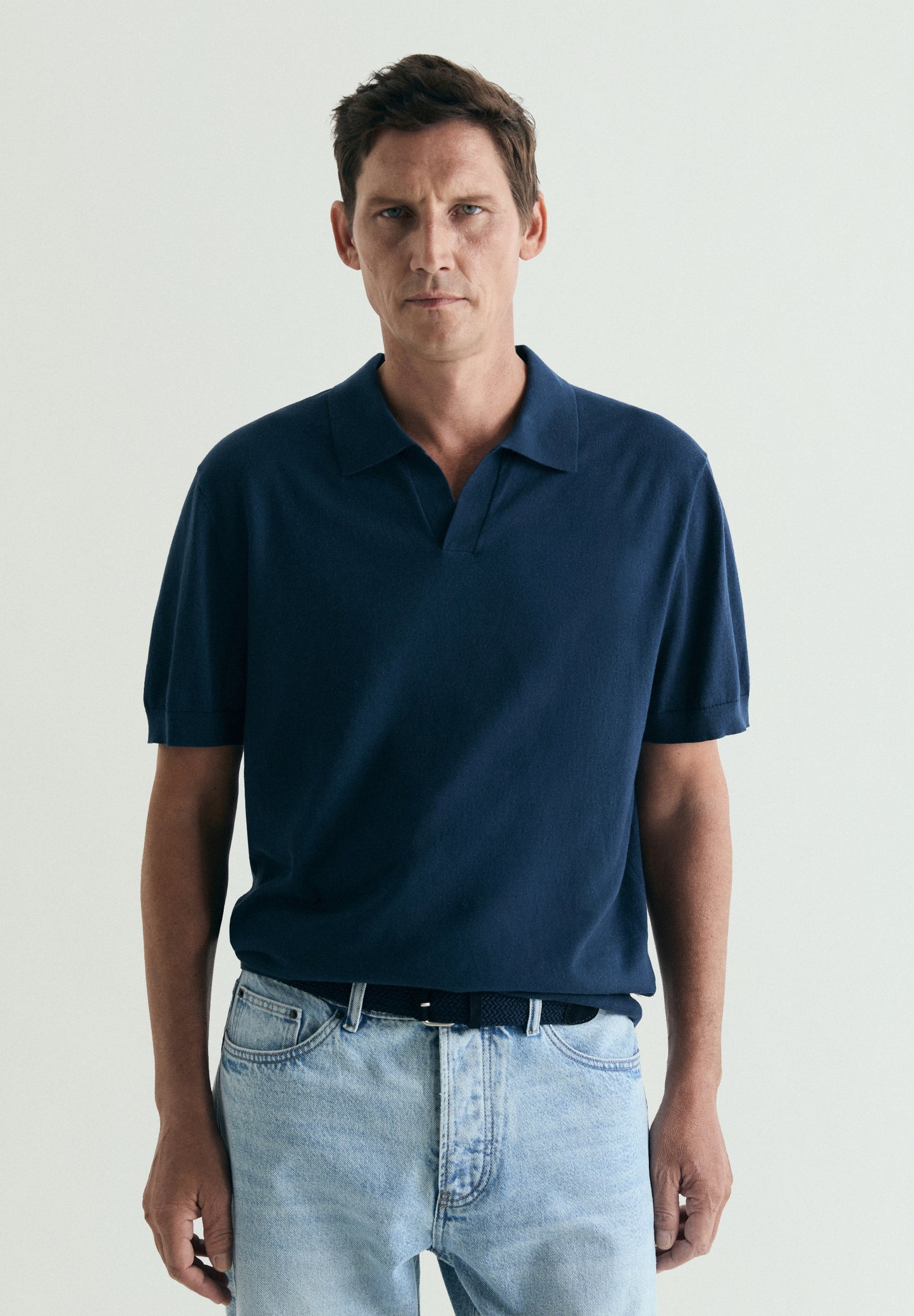 POLO TRICOT
