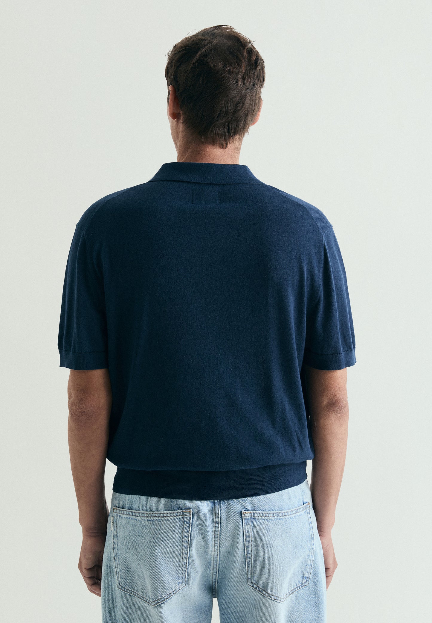 POLO TRICOT