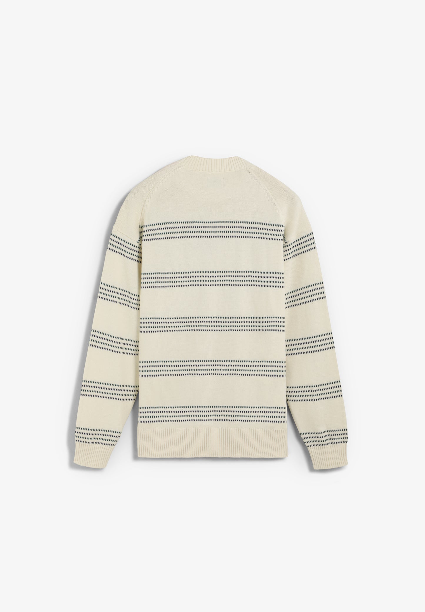 SCRETRO STRIPES TRICOT