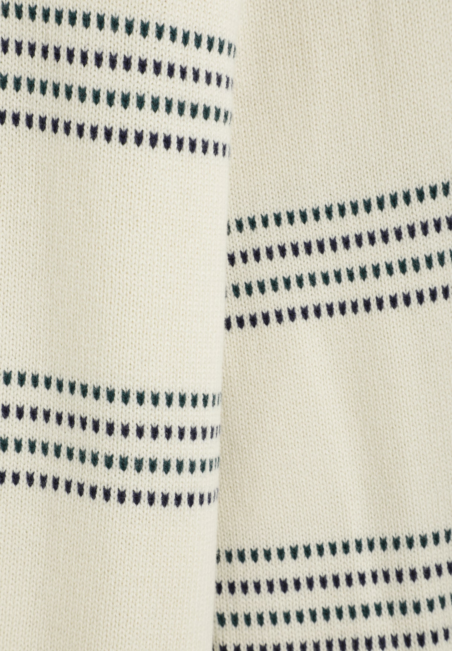 SCRETRO STRIPES TRICOT