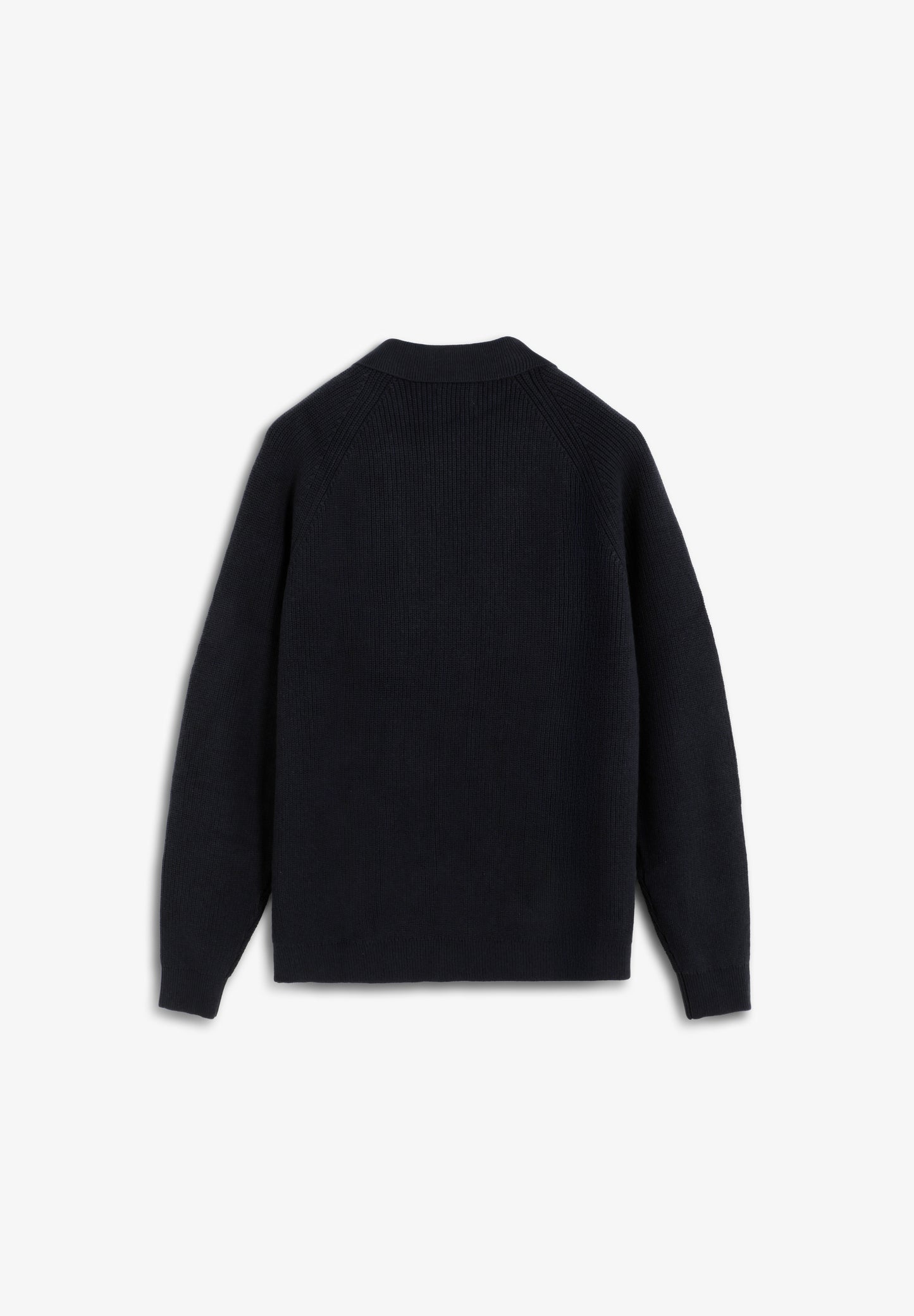 SCICON POLO CARDIGAN