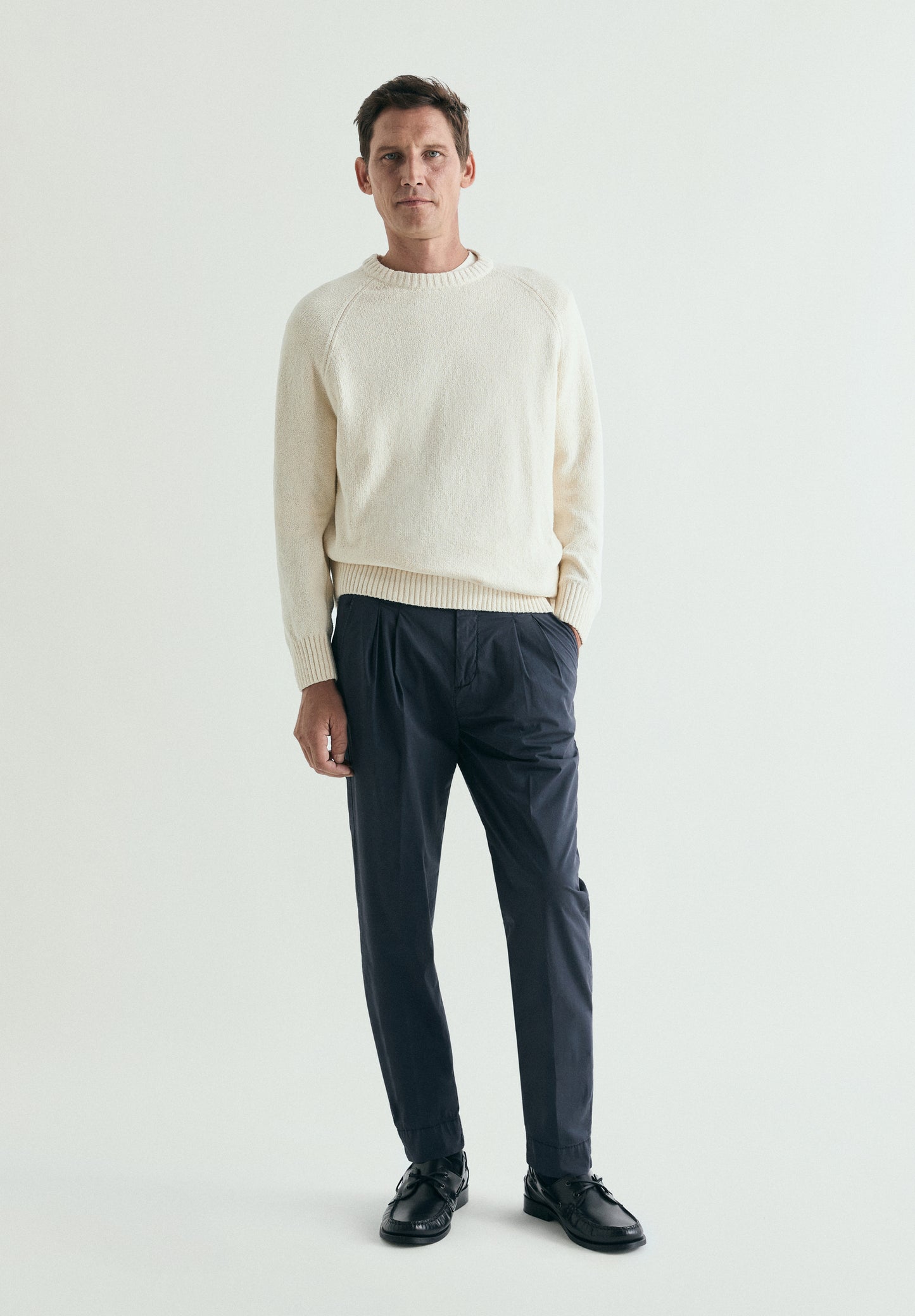 JERSEY TRICOT