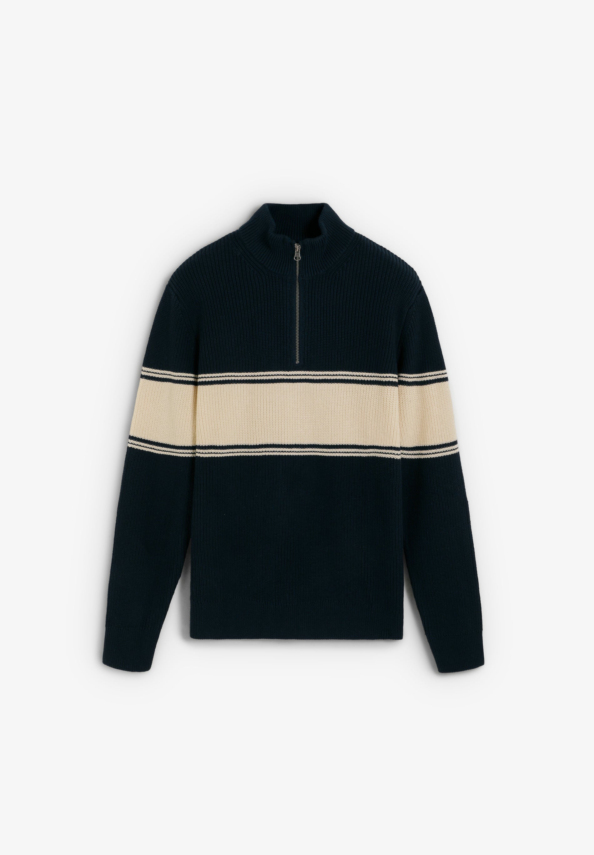 JERSEY PUNTO CUELLO ALTO