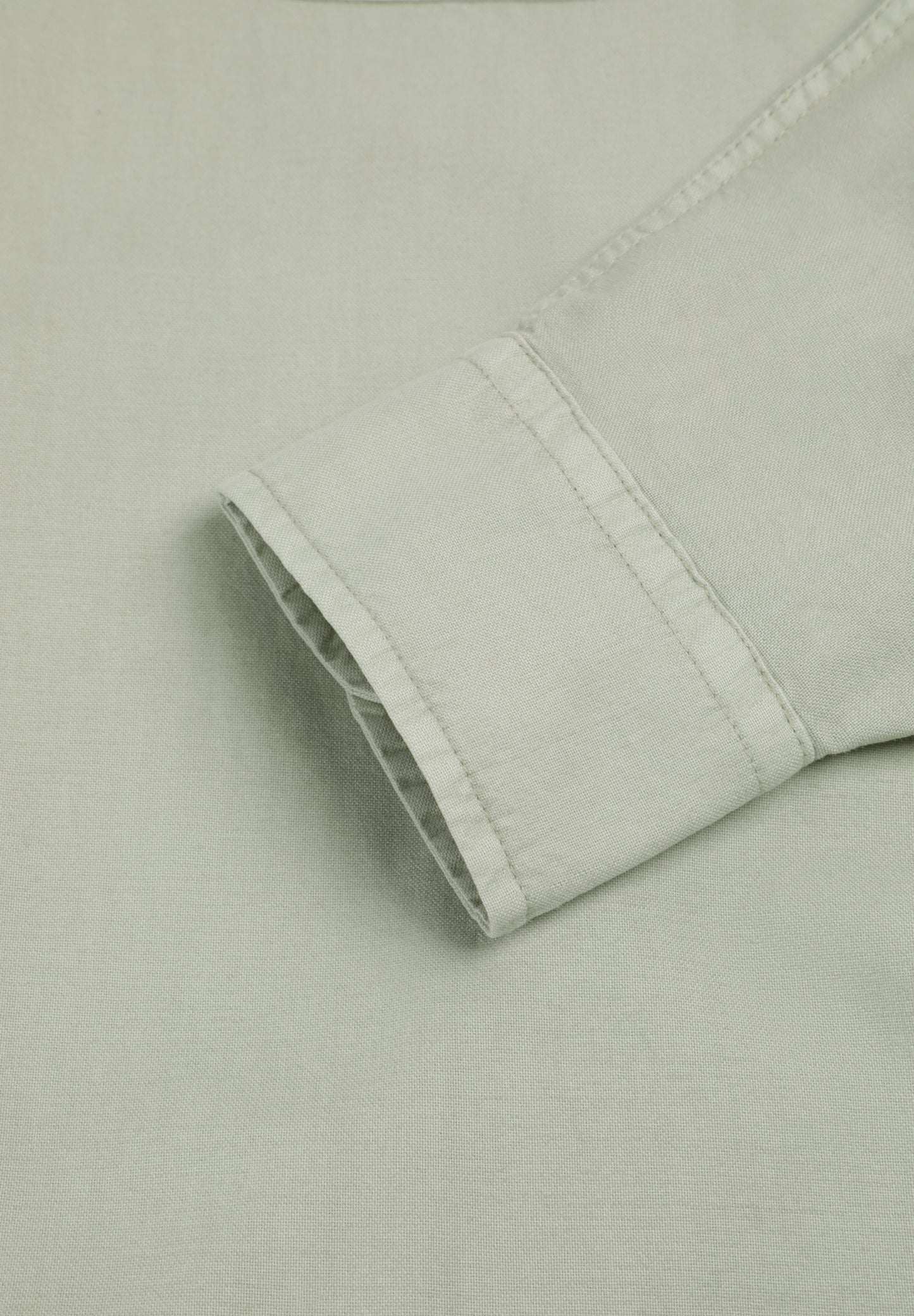 CAMISA OXFORD BORDADO TONO