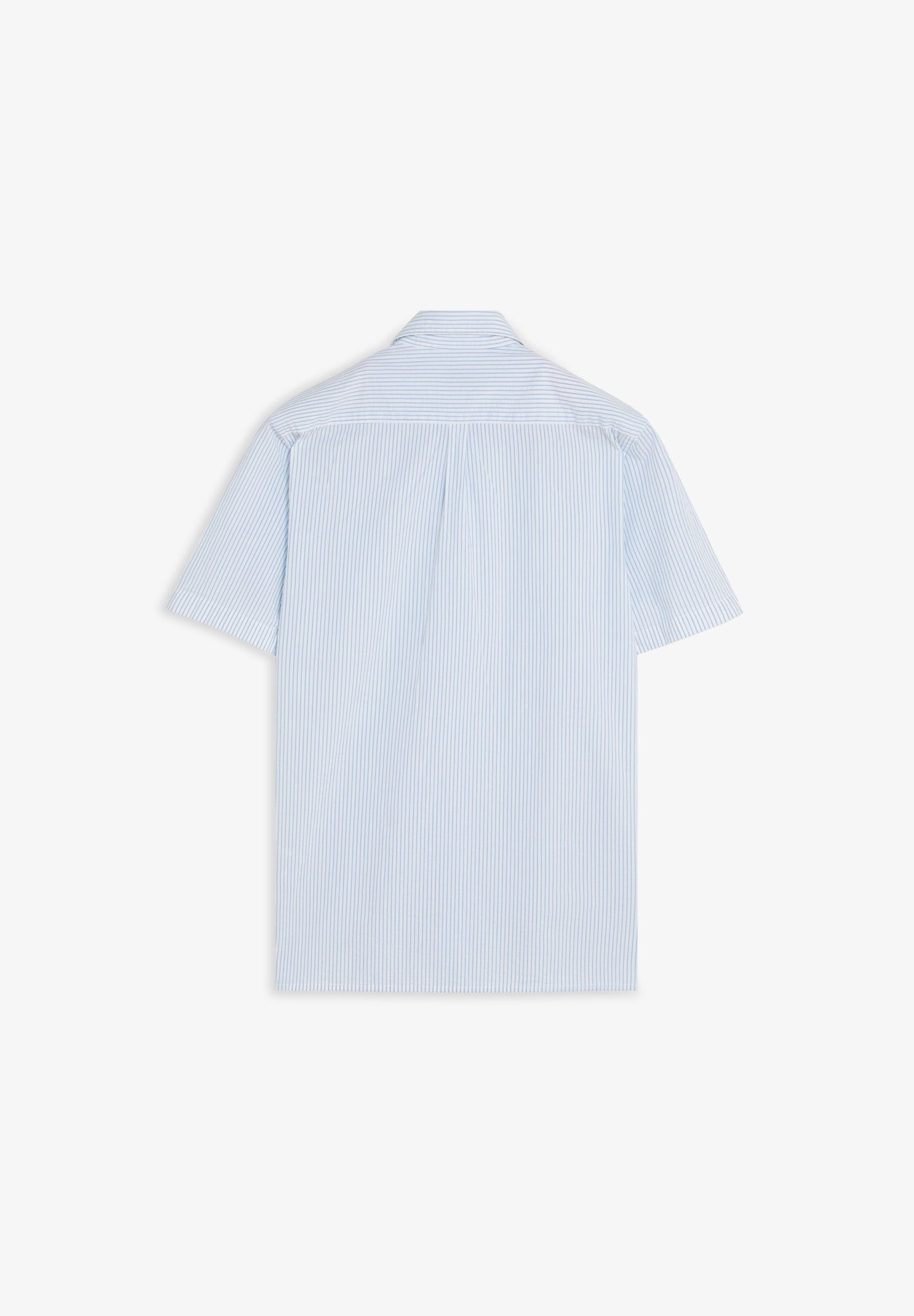 CAMISA MANGA CORTA RAYAS