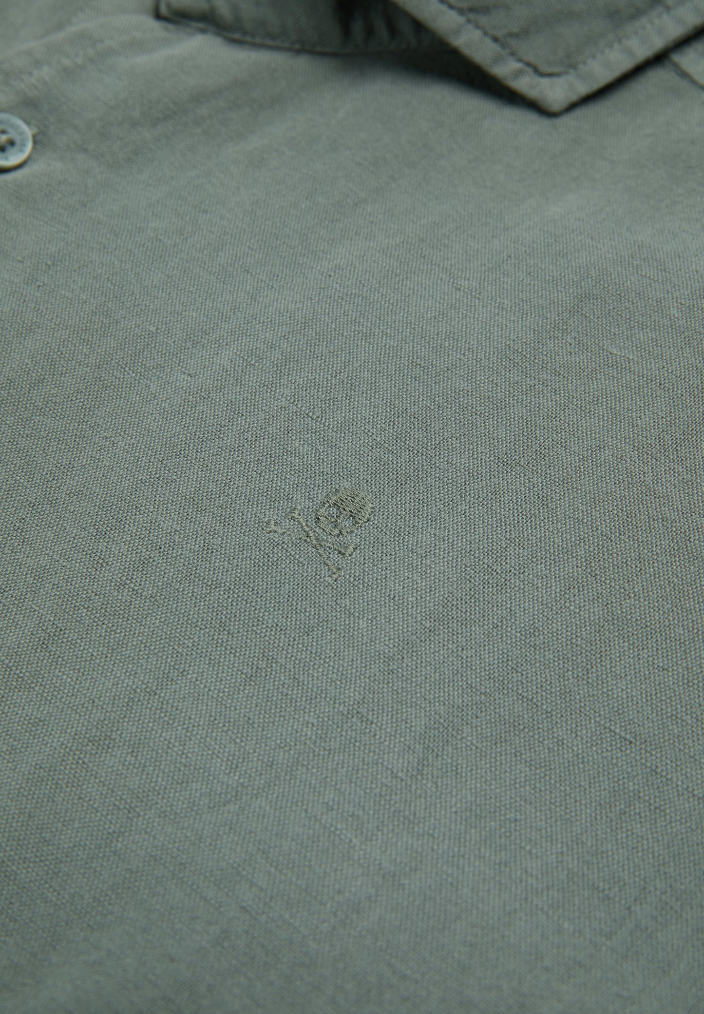 CAMISA LINO REGULAR FIT