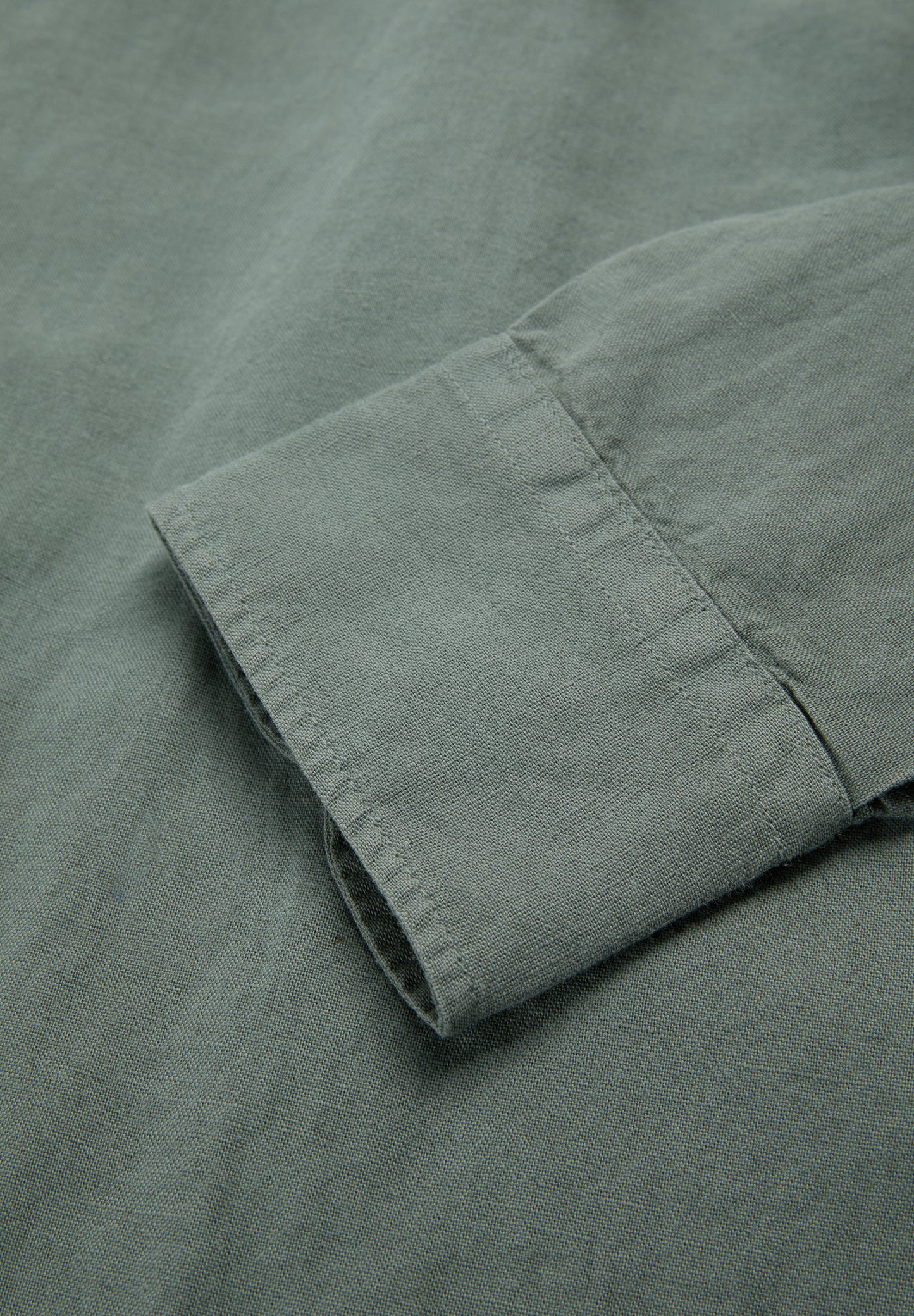 CAMISA LINO REGULAR FIT