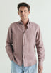 CAMISA LINO REGULAR FIT