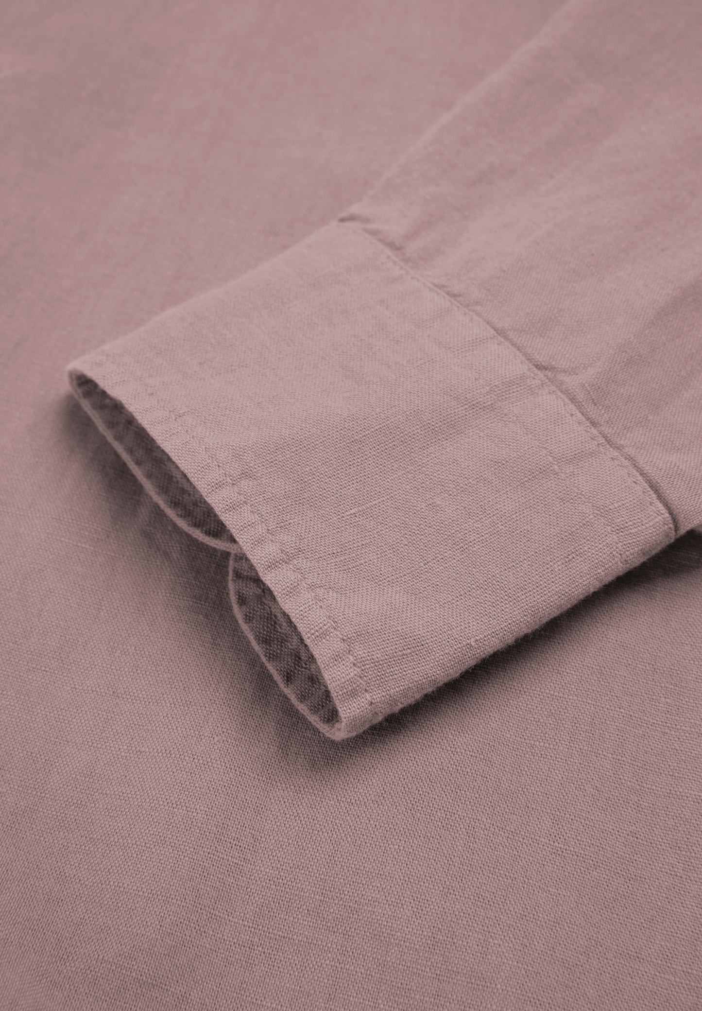 CAMISA LINO REGULAR FIT