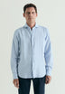CAMISA LINO REGULAR FIT