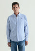 CAMISA OXFORD ALGODÓN Y LINO