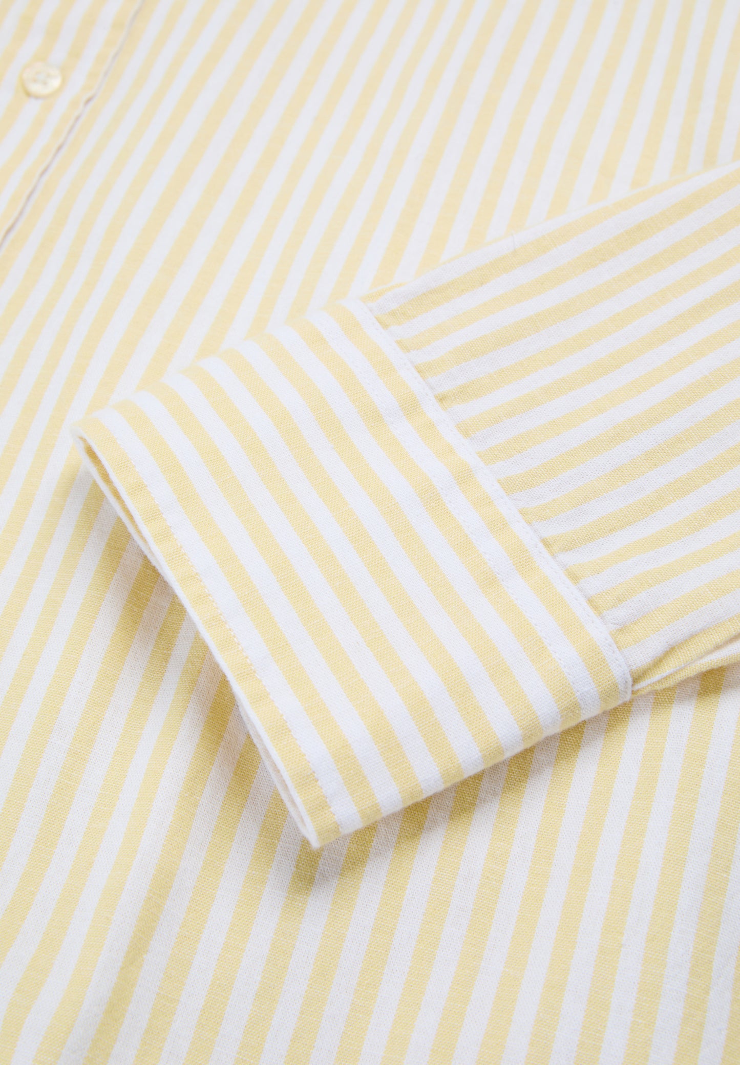 CAMISA OXFORD ALGODÓN Y LINO
