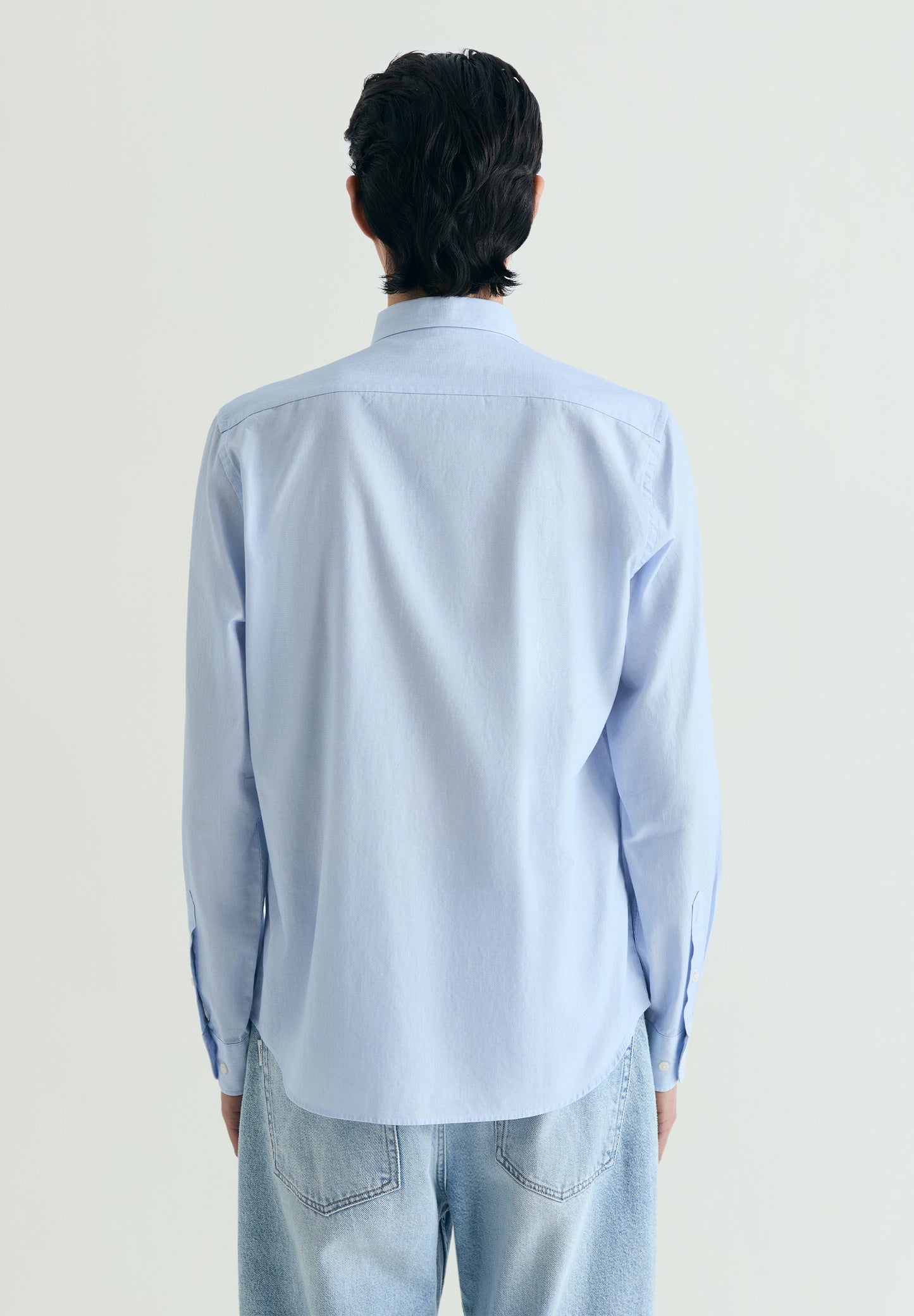 CAMISA CUELLO CLUB