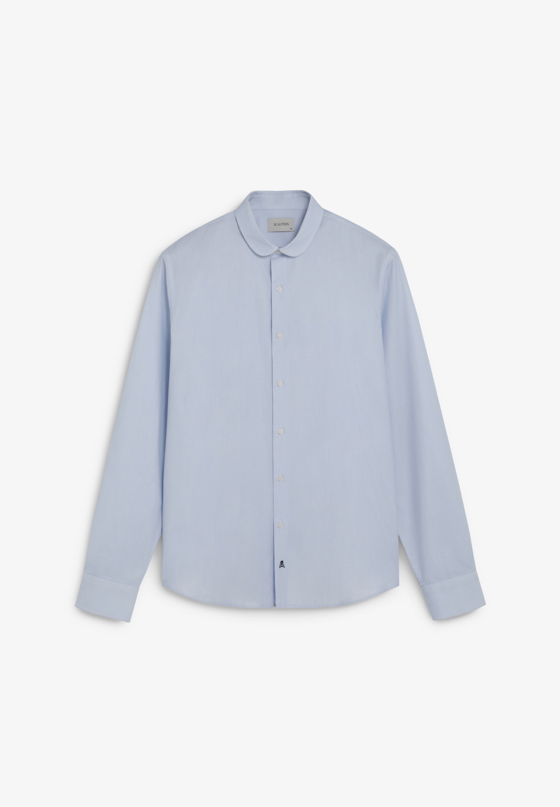 SCSTRUCTURE CLUB SHIRT